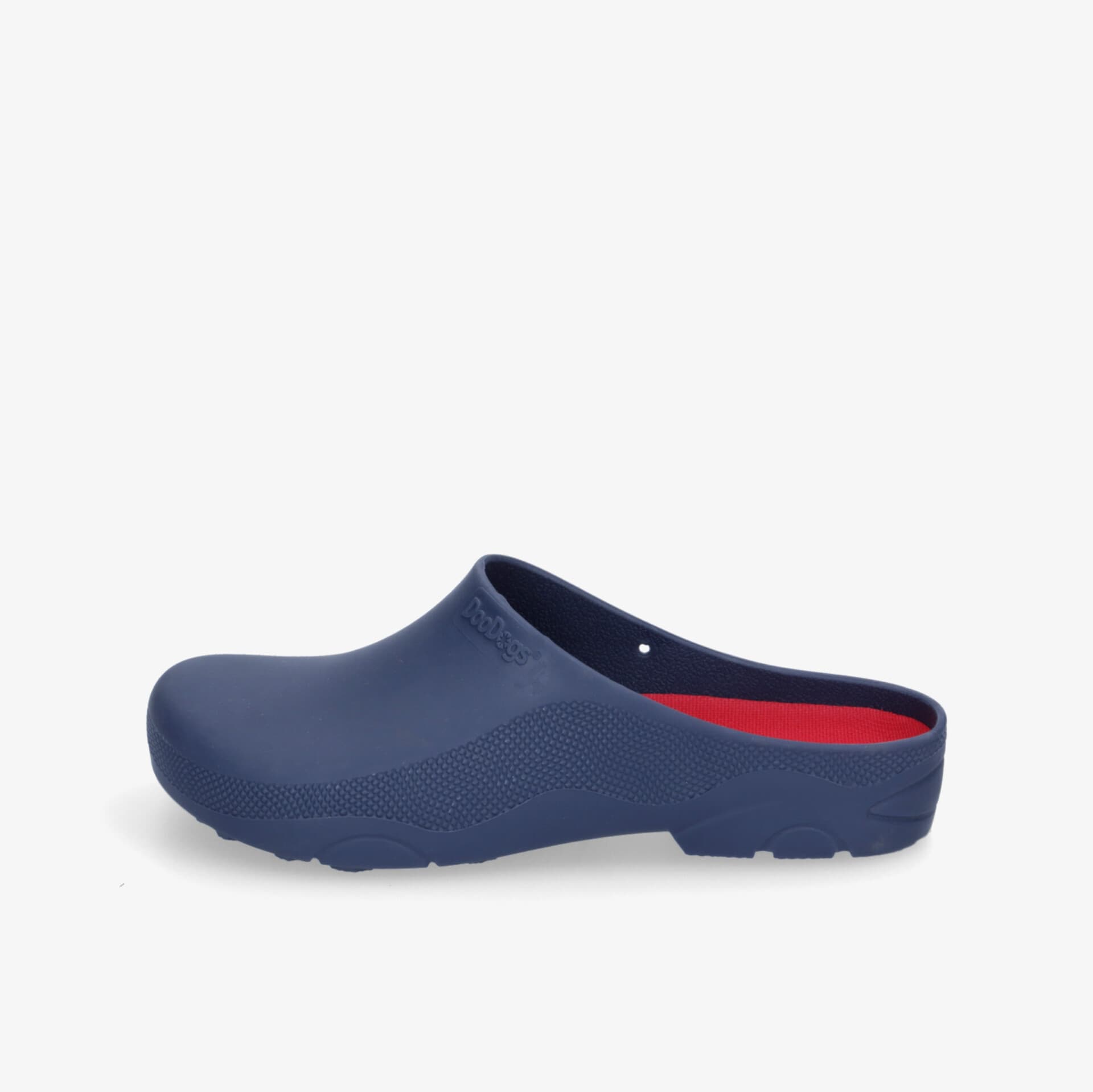 DooDogs Damen Clogs