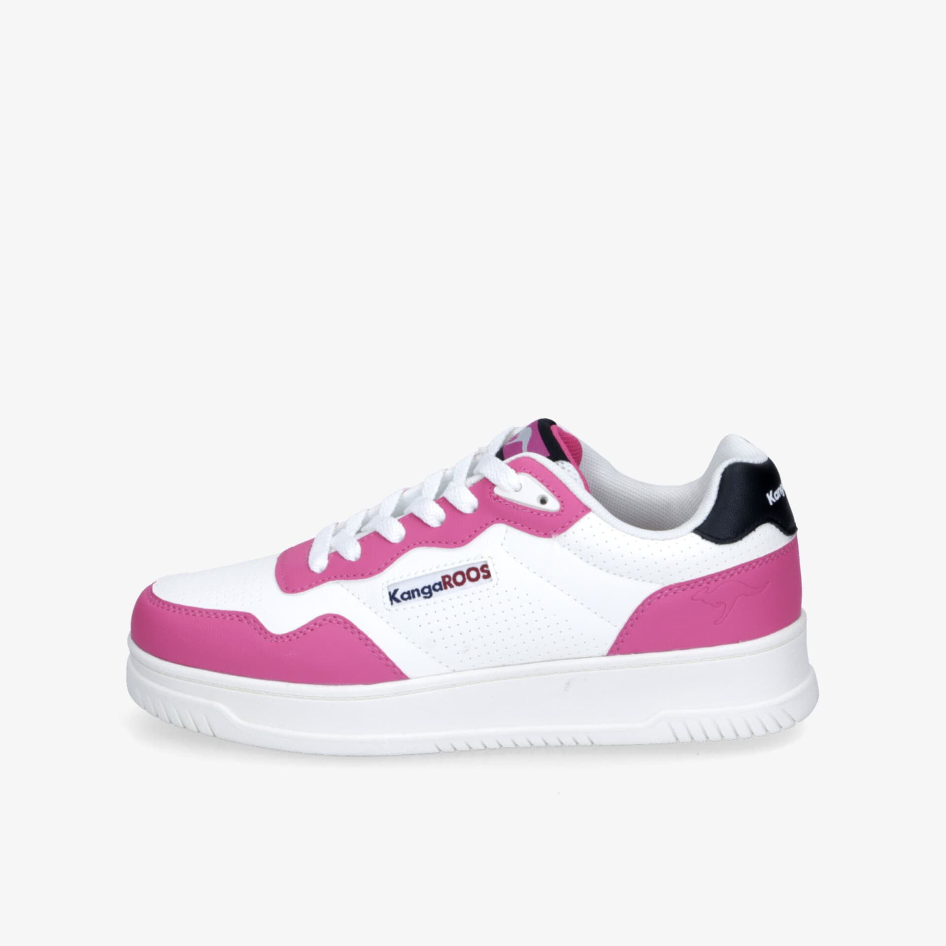 KangaROOS Damen Sneaker Low