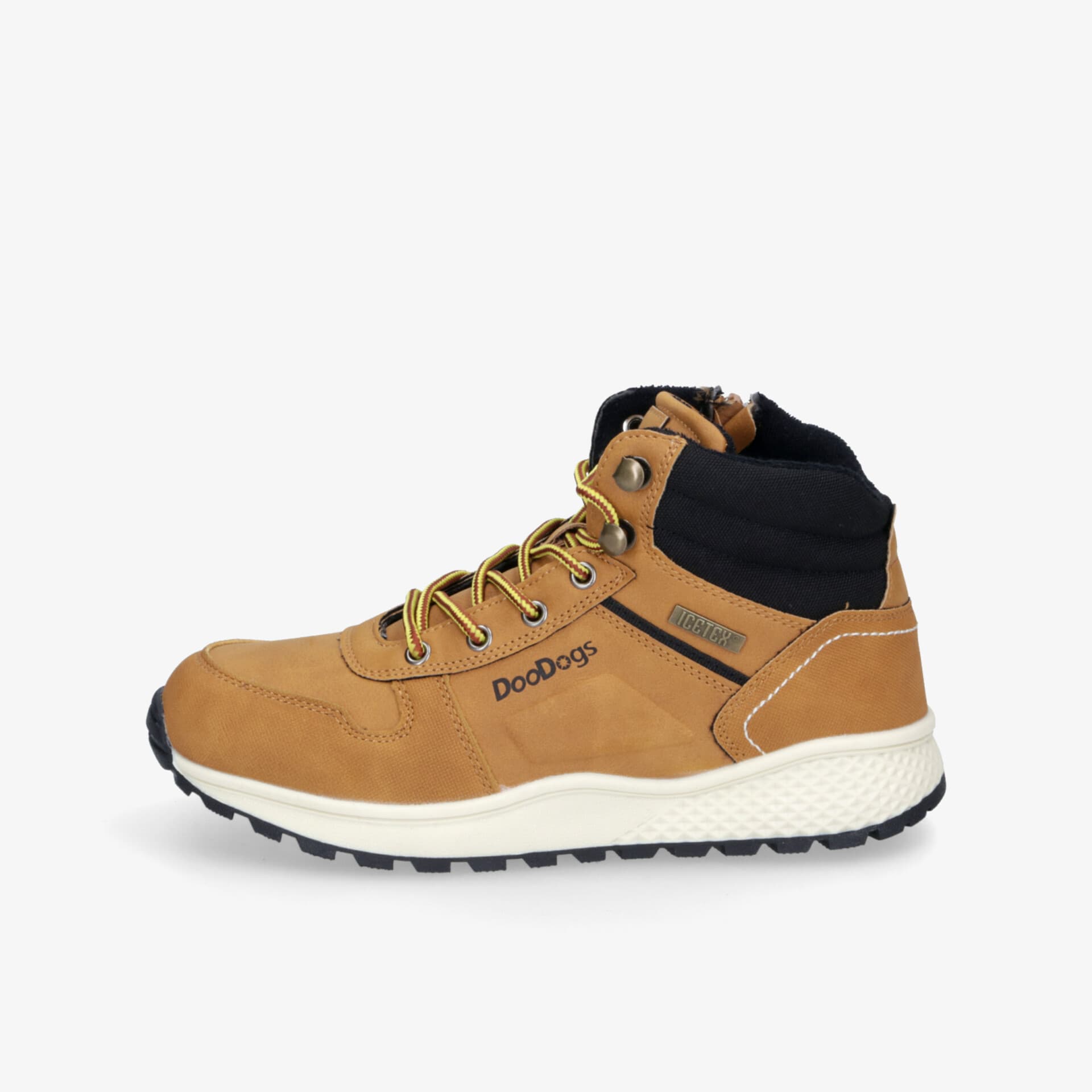 ​DooDogs Kinder Trekkingschuh