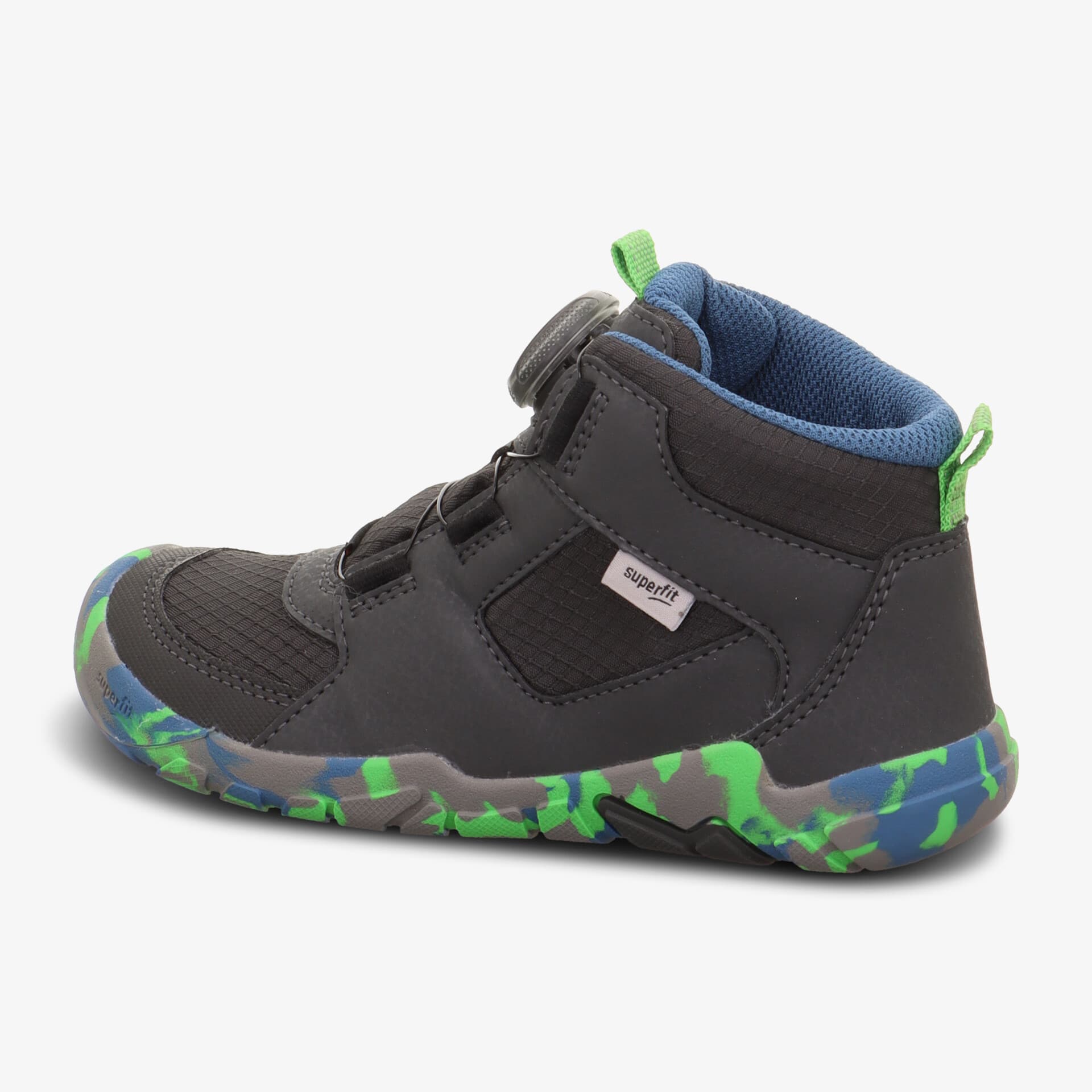 Superfit Kinder Halbschuh