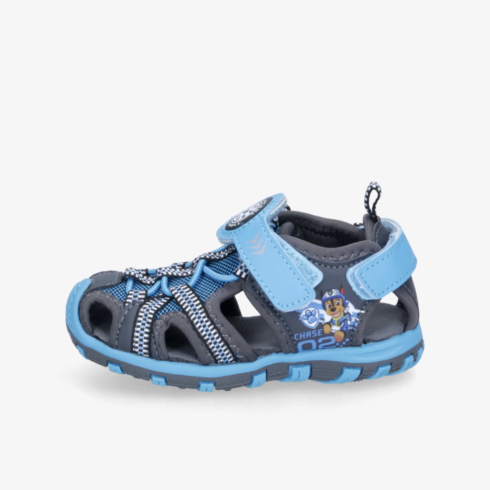 PAW PATROL 132-240305 blau