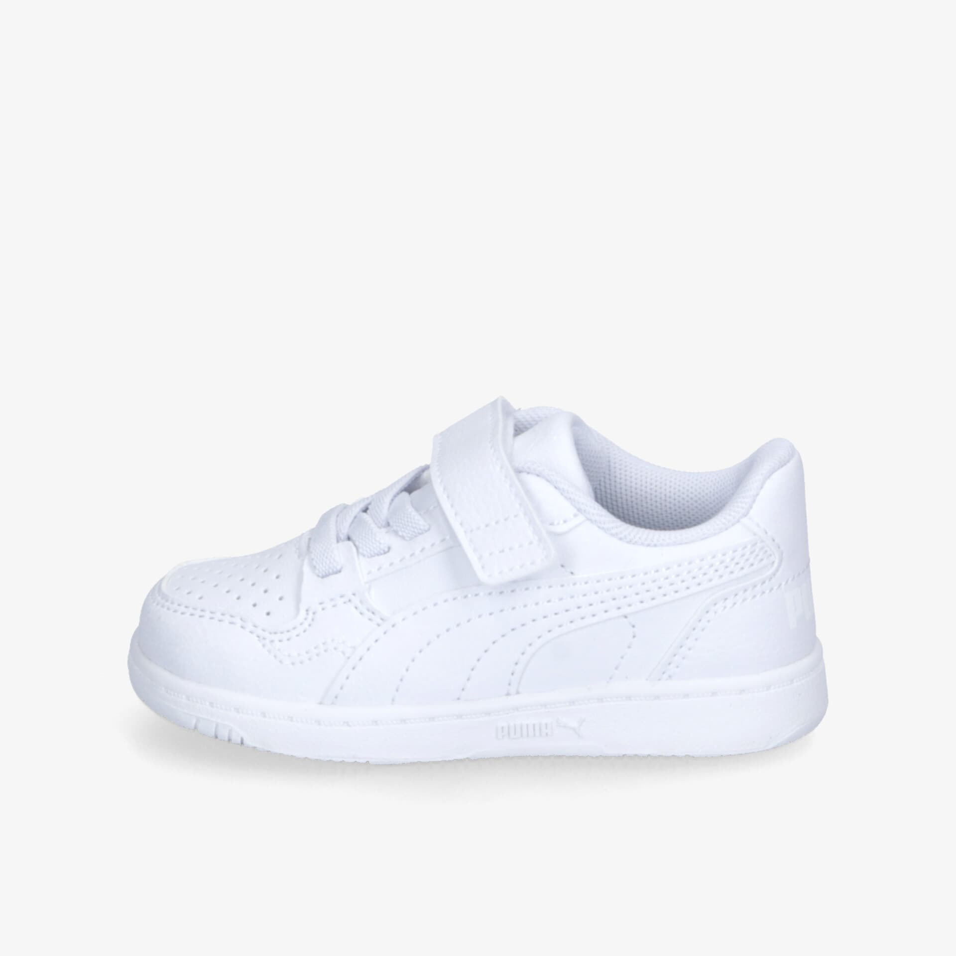 PUMA Reb-L AC Kinder Sneaker Low