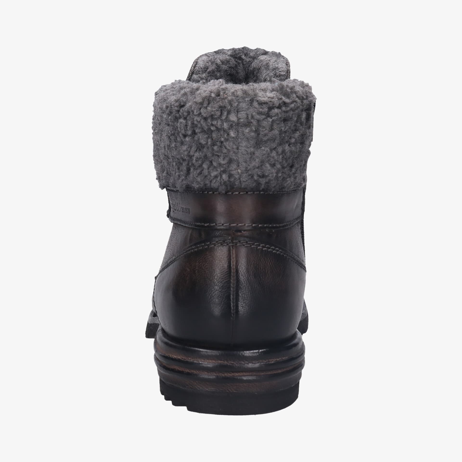 ​Bugatti Herren Winterstiefel