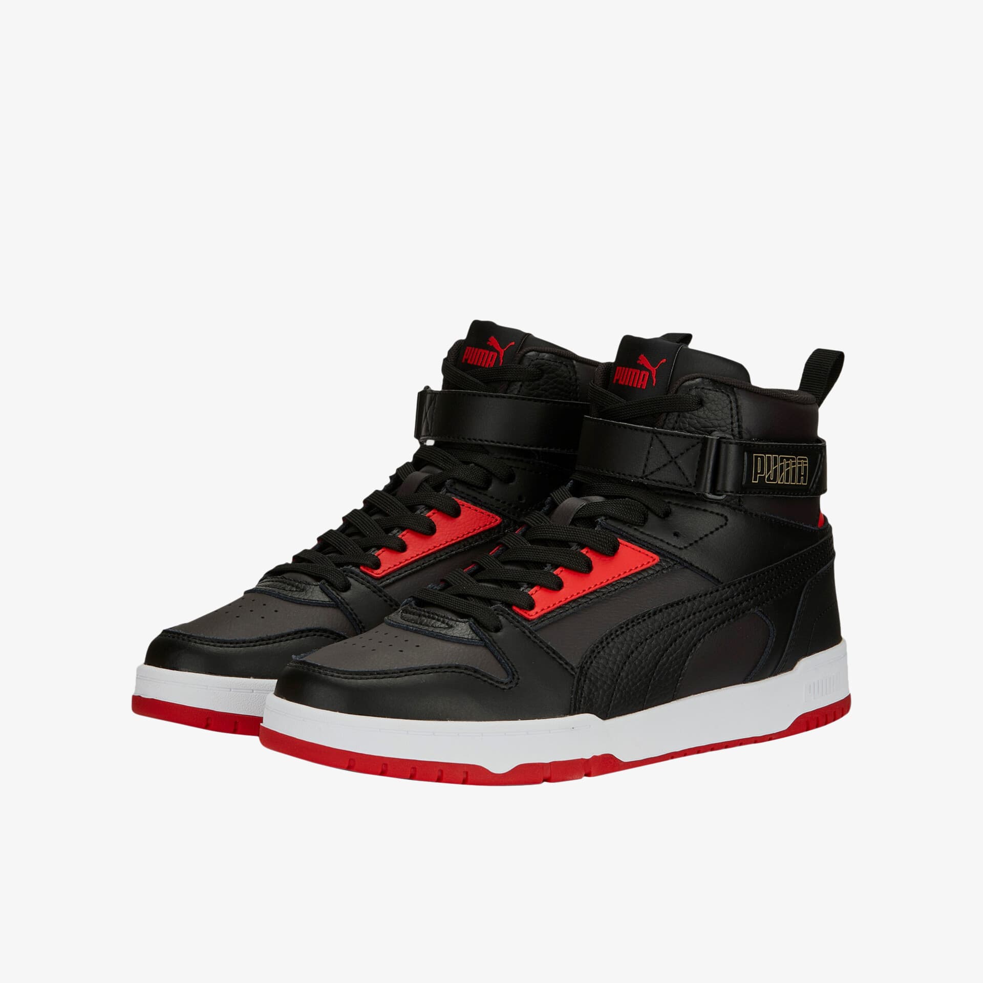 Puma RBD Game Herren Sneaker High