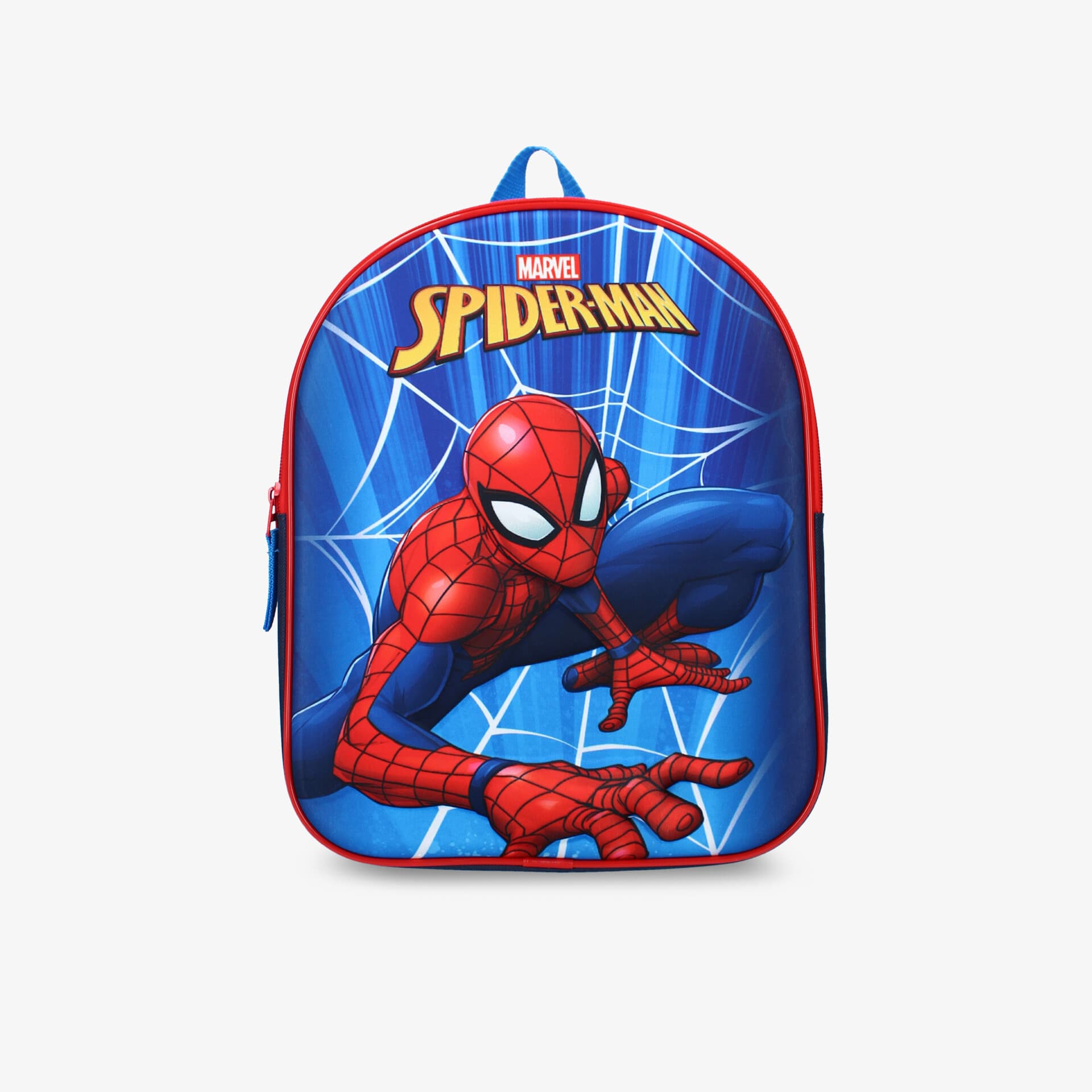 ​SPIDER-MAN ED Man Never Stop Laughing Rucksack