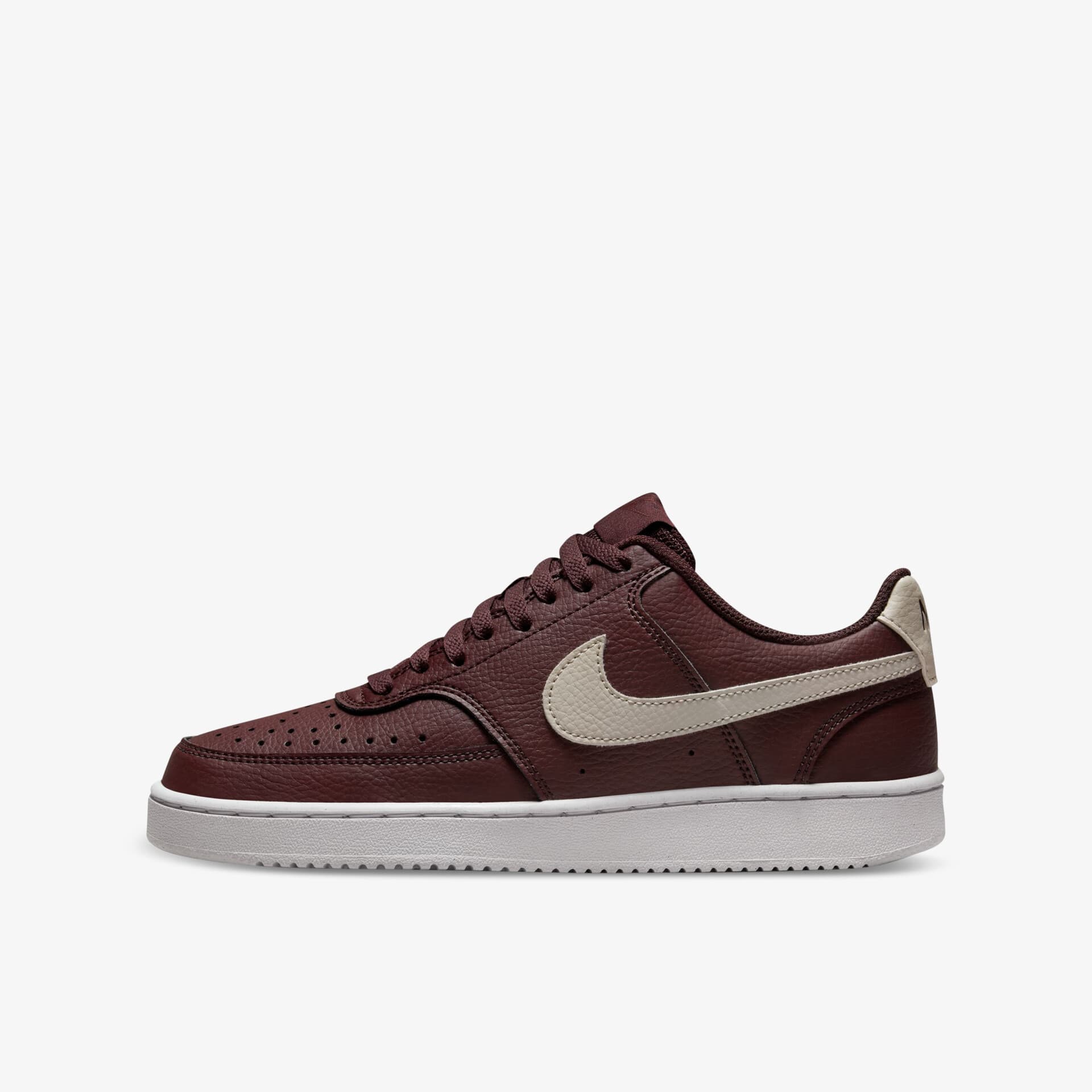 Nike Court Vision  Low Next Nature Damen Sneaker Low