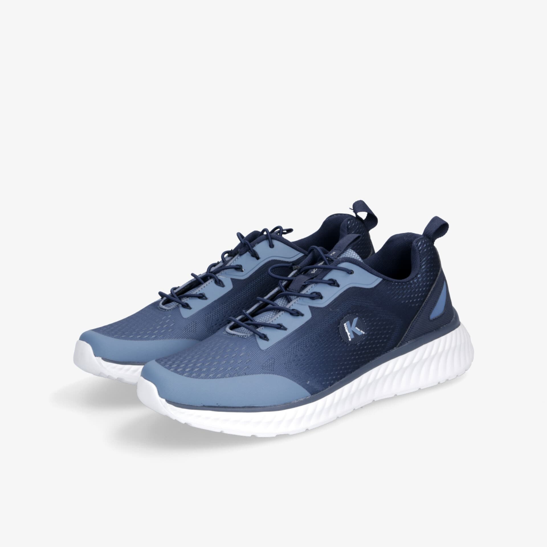 KangaROOS Herren Sneaker Low