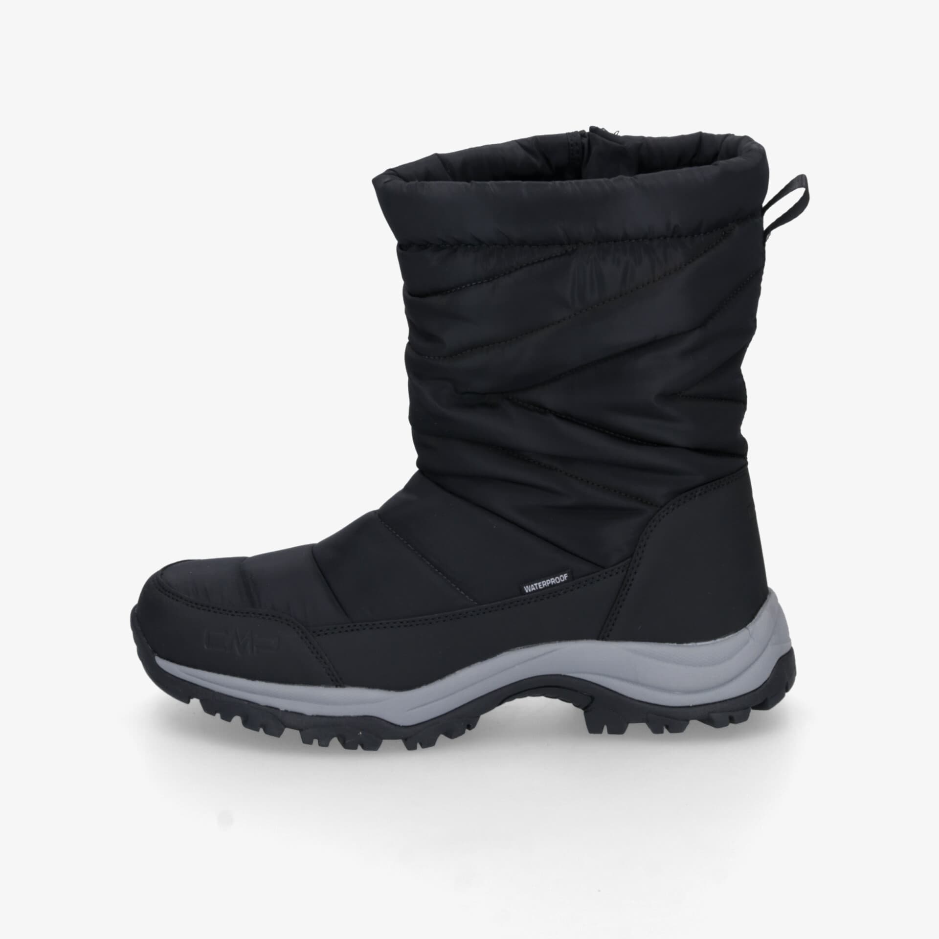 ​CMP Notak Snow Herren Winterstiefel