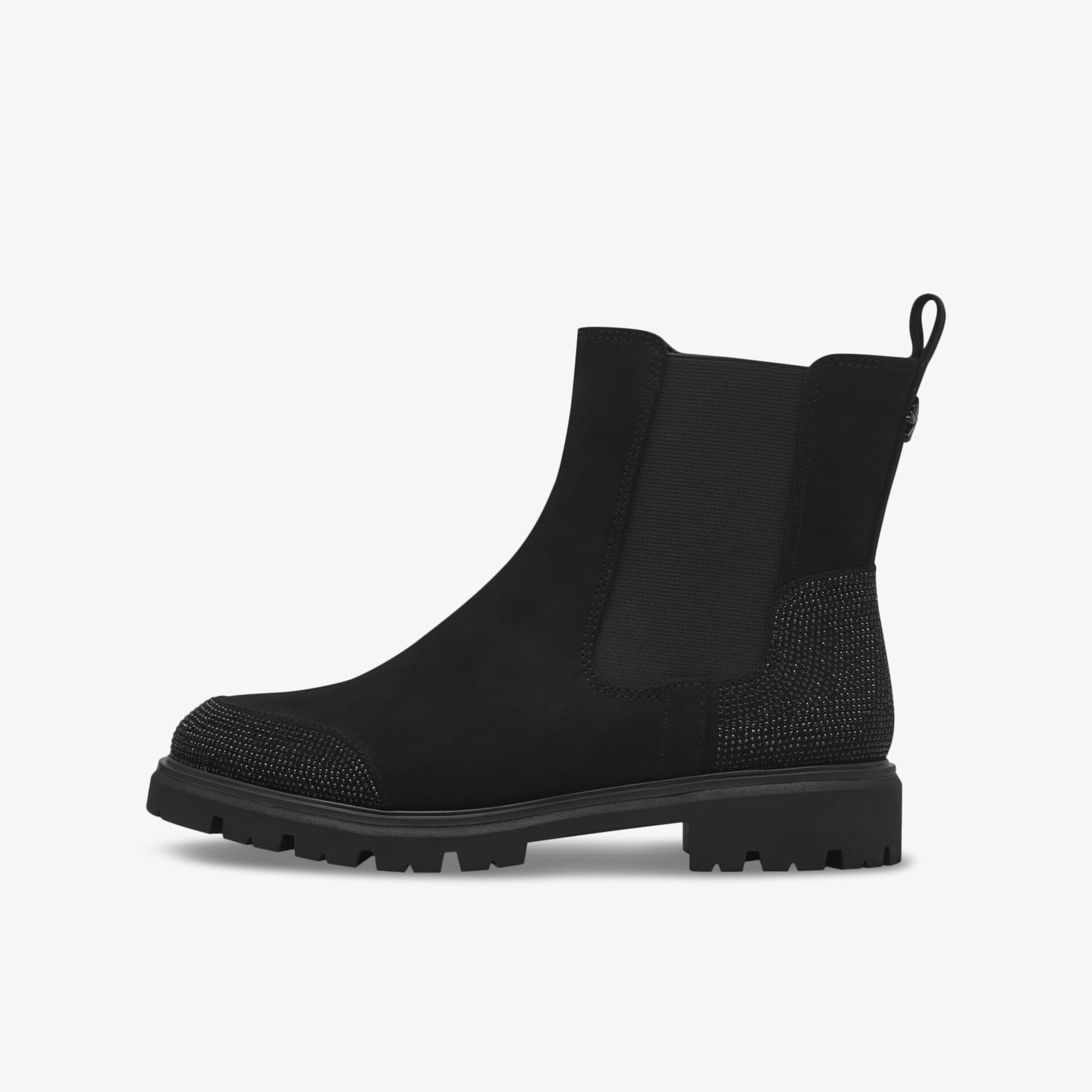 MARCO TOZZI by GMK Damen Chelsea Boots