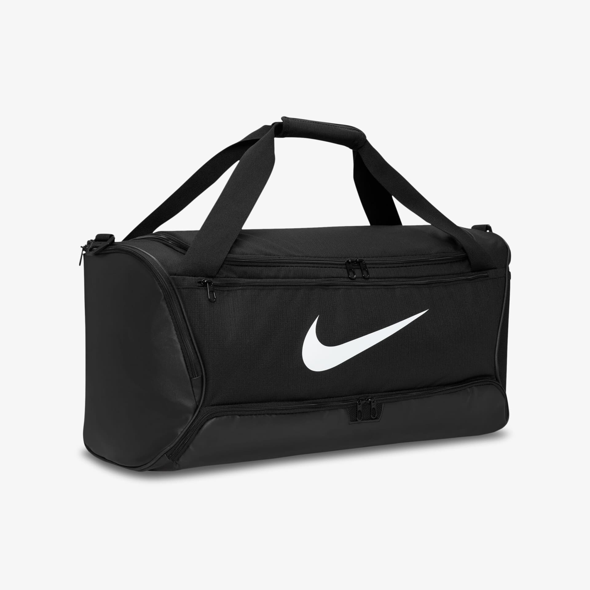 Nike Brasilia M Duffel Unisex Sporttaschen