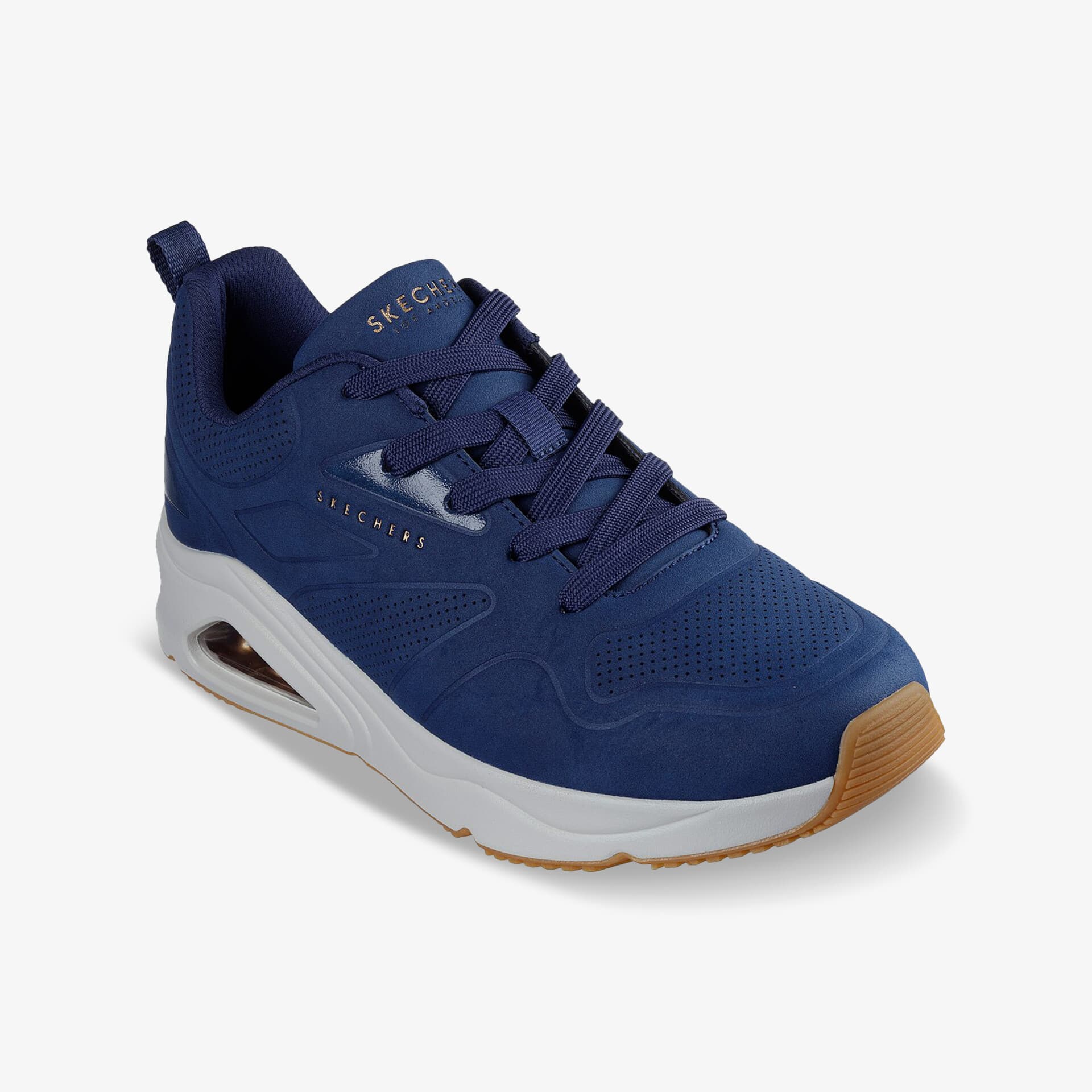 SKECHERS Herren Sneaker Low