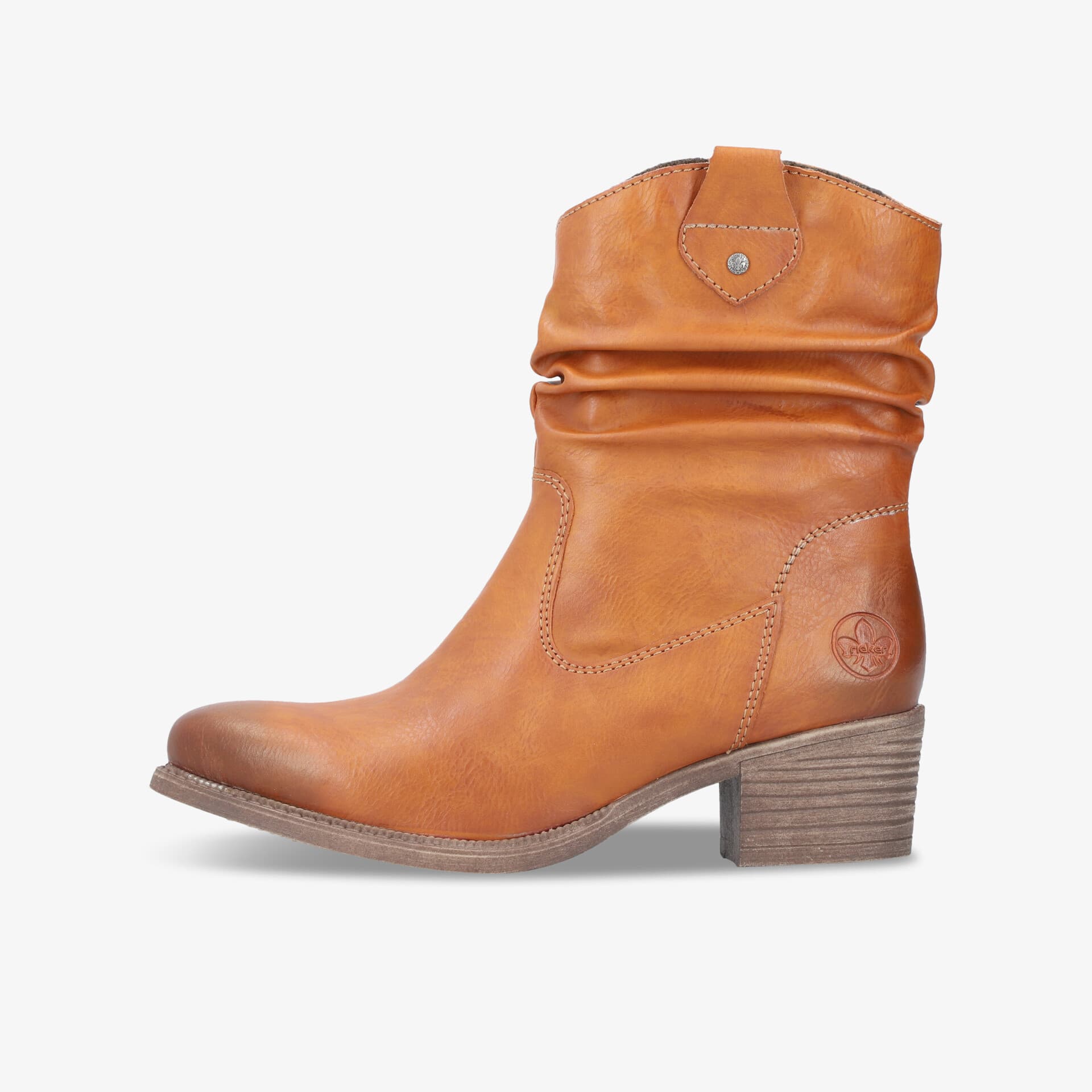 rieker Damen Chelsea Boots