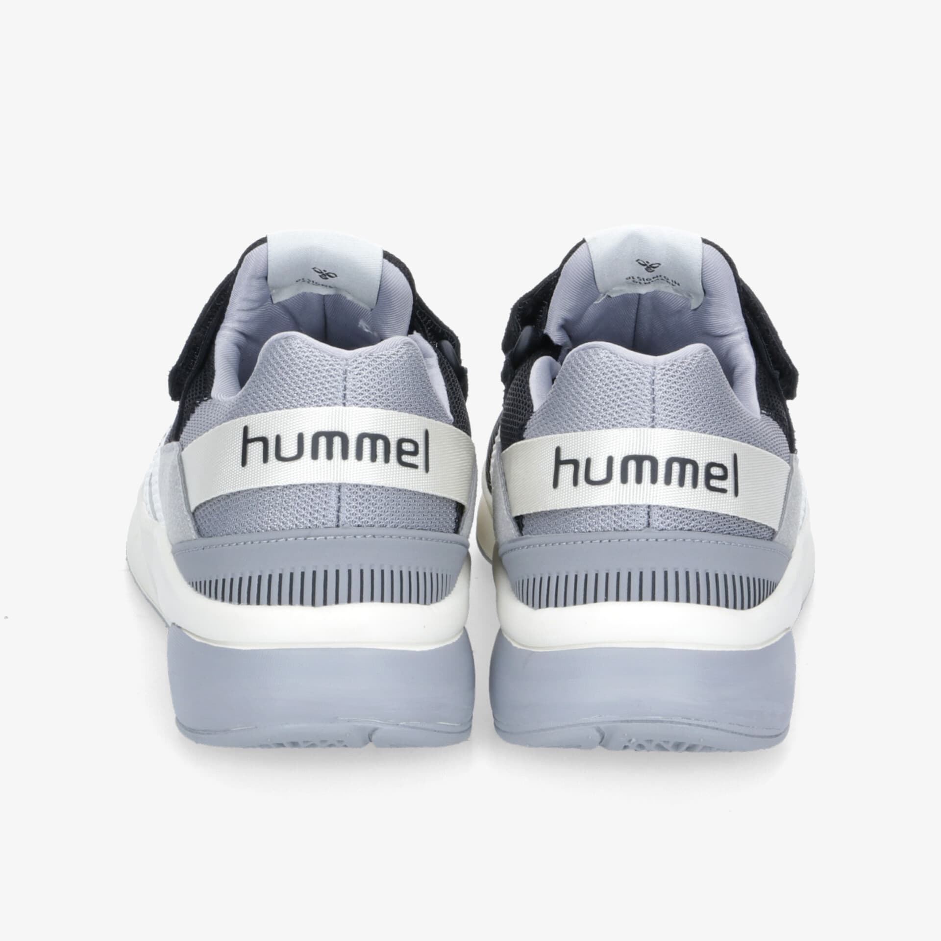 ​Hummel Reach 300 JR Kinder Sneaker Low