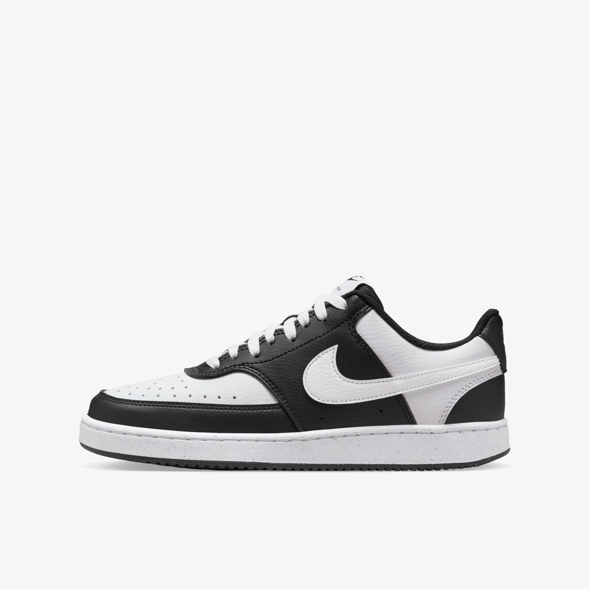 Nike Court Vision Low Damen Sneaker Low