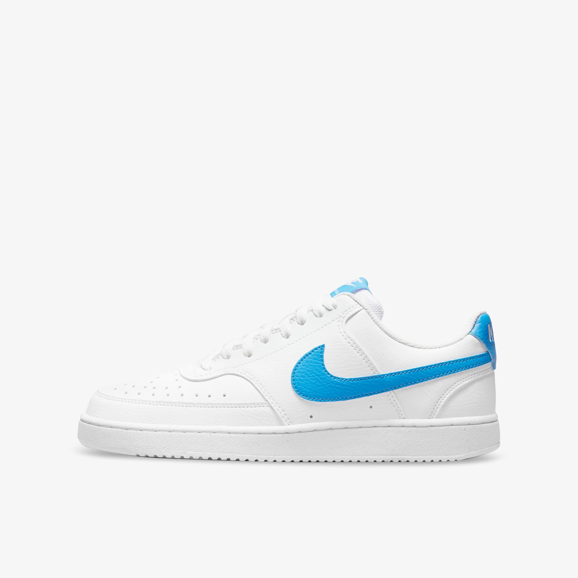 Nike Court Vision Low Herren Sneaker Low