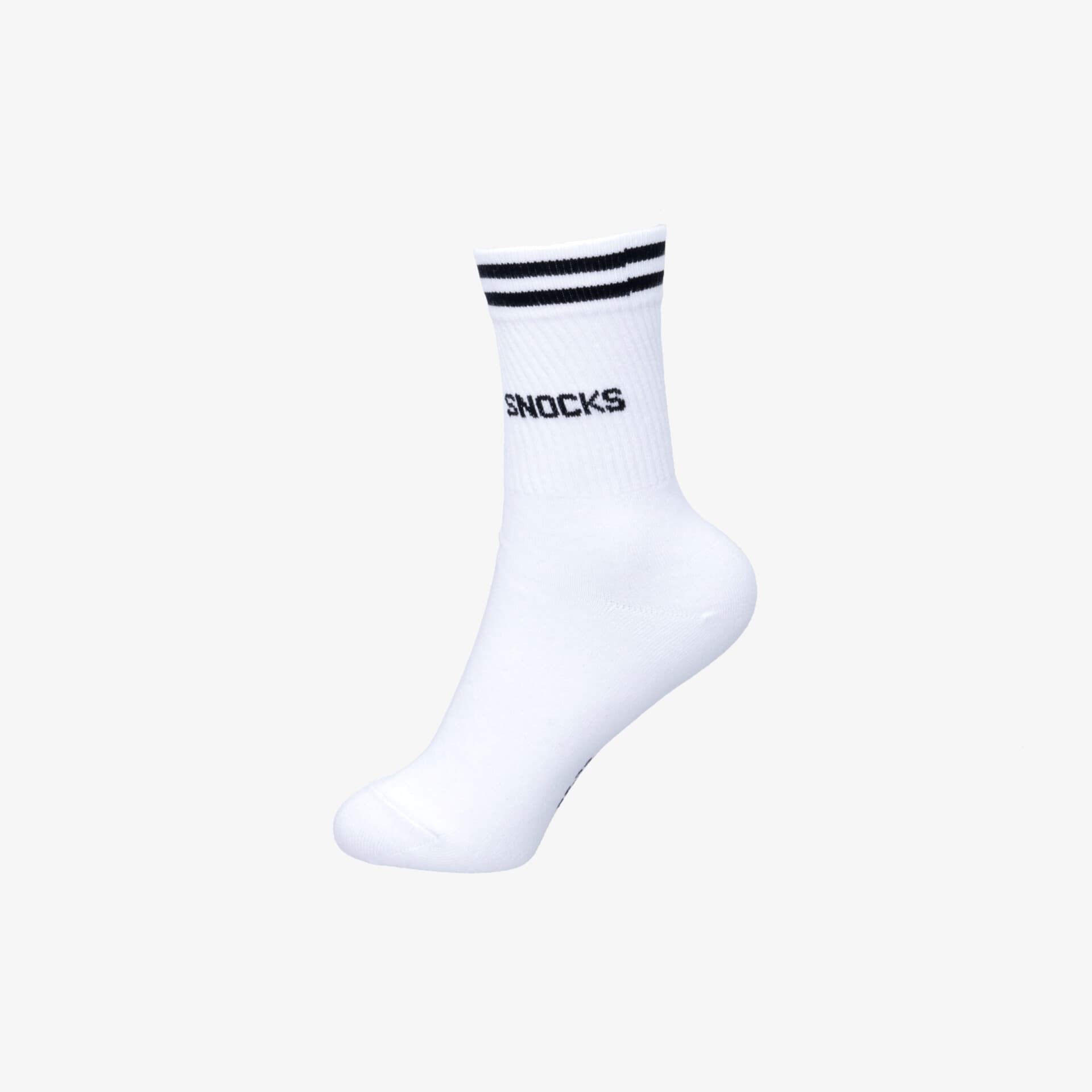 ​Snocks Retro Sportsocken