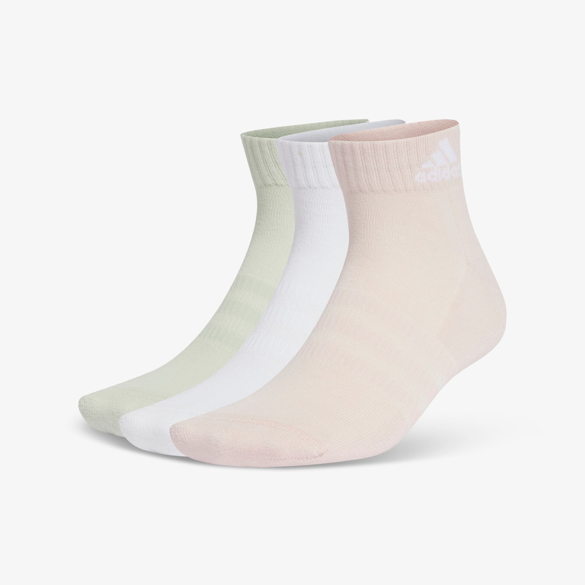 adidas C SPW ANK 3P Damen Sportsocken