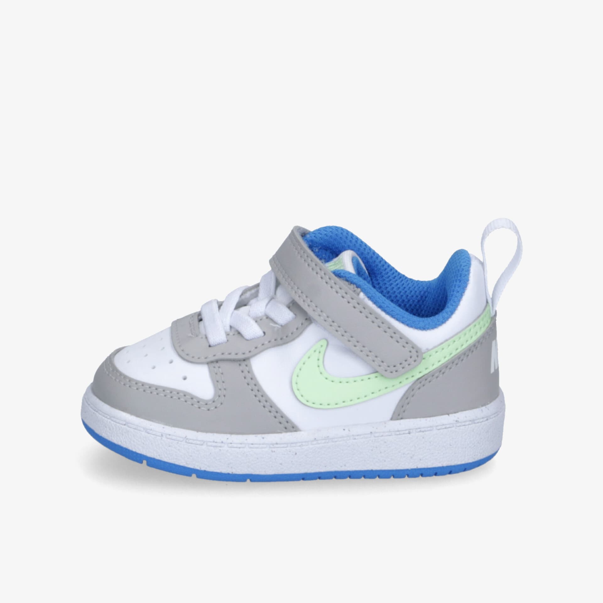 Nike Court Borough Low Kinder Babyschuhe