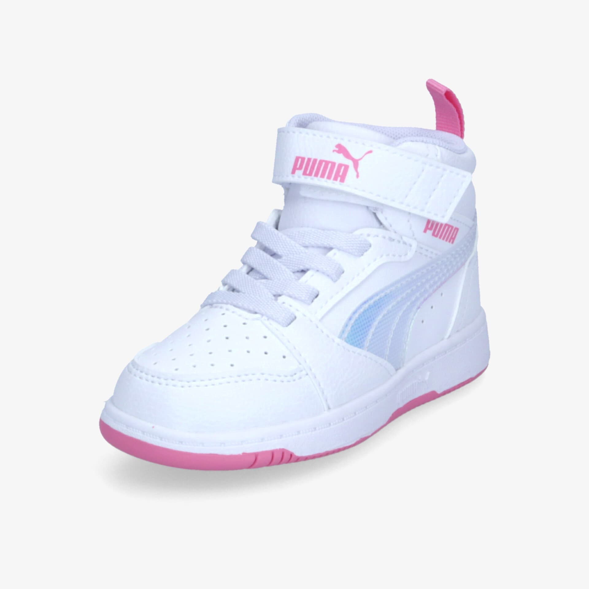 PUMA Rebound v6 Kinder Sneaker High