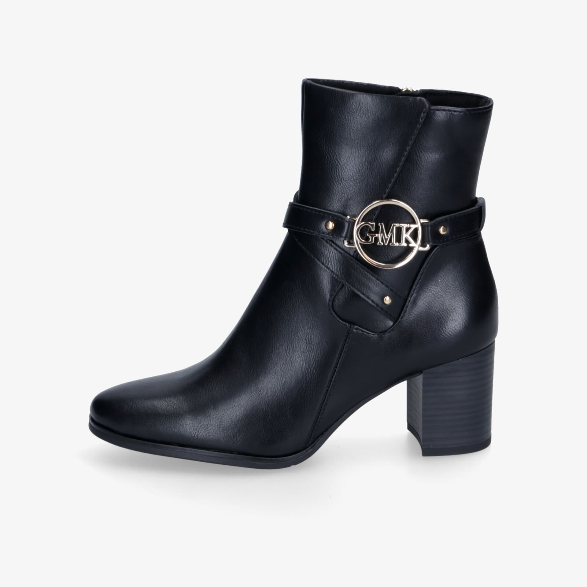 MARCO TOZZI by GMK Damen Klassische Stiefeletten