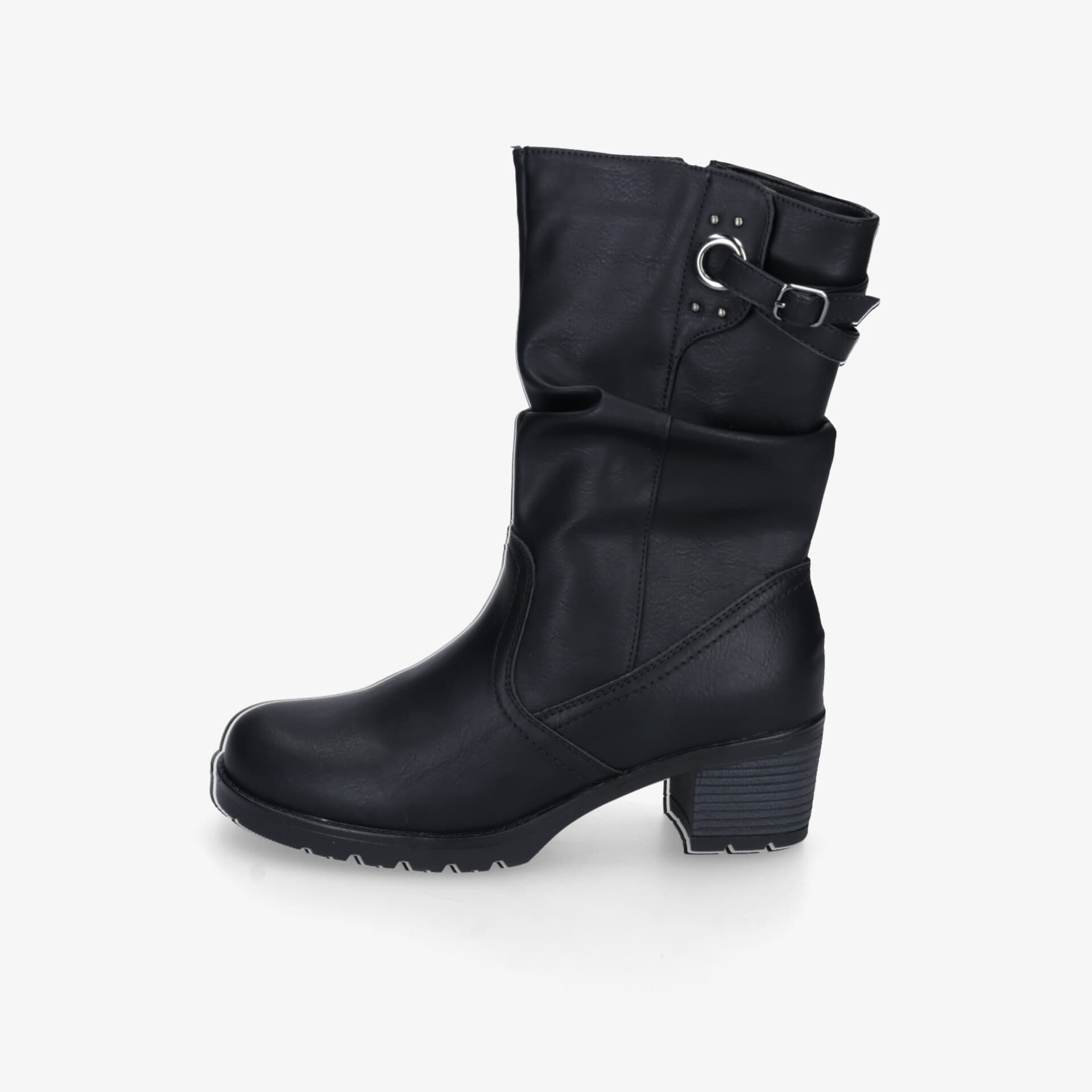 naturella Damen klassische Stiefel