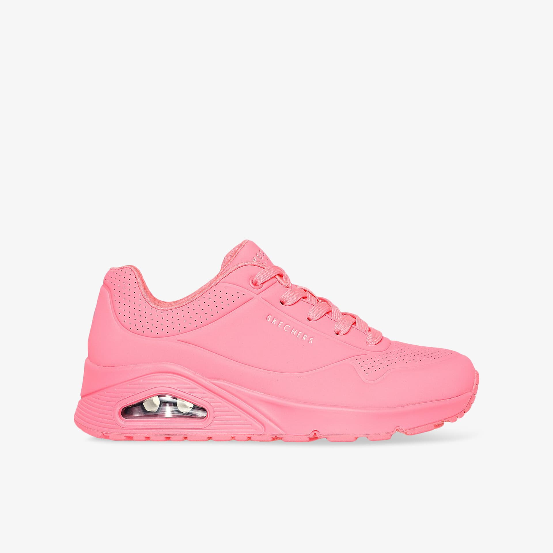 SKECHERS UNO STAND ON AIR Damen Sneaker Low