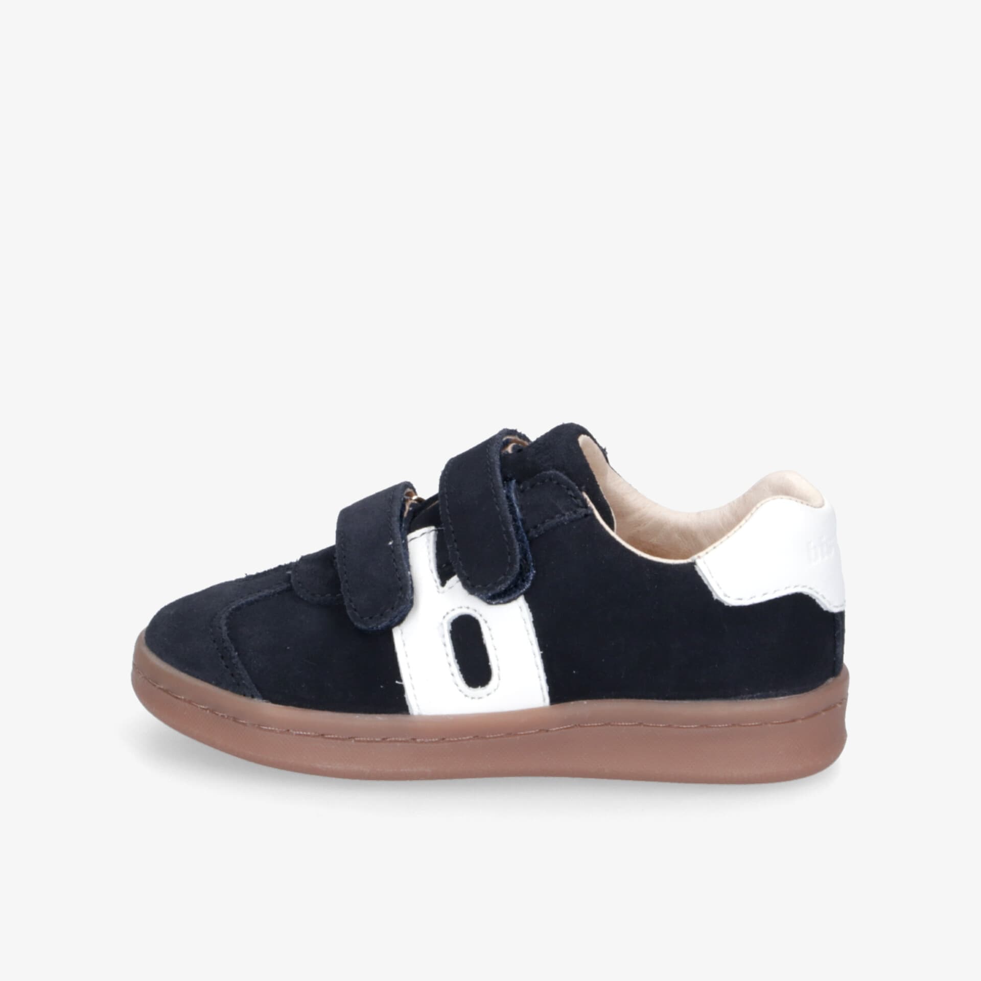 bisgaard Bay V Kinder Sneaker Low