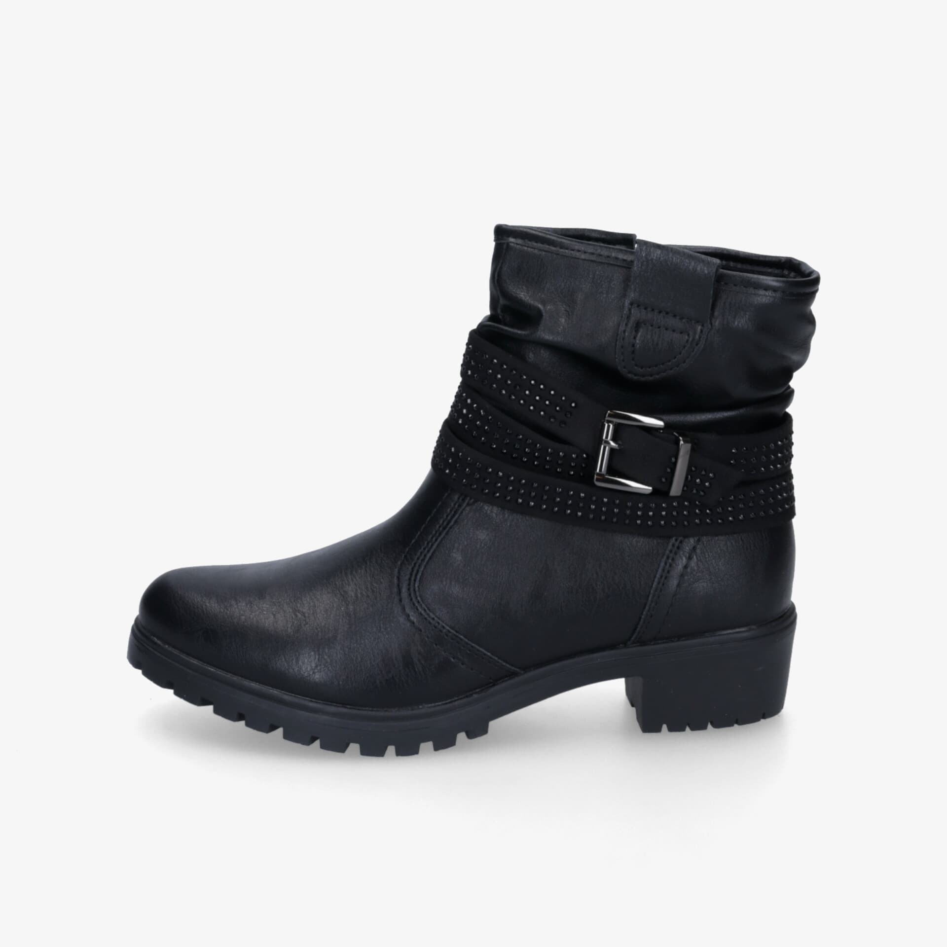 naturella Damen Stiefeletten