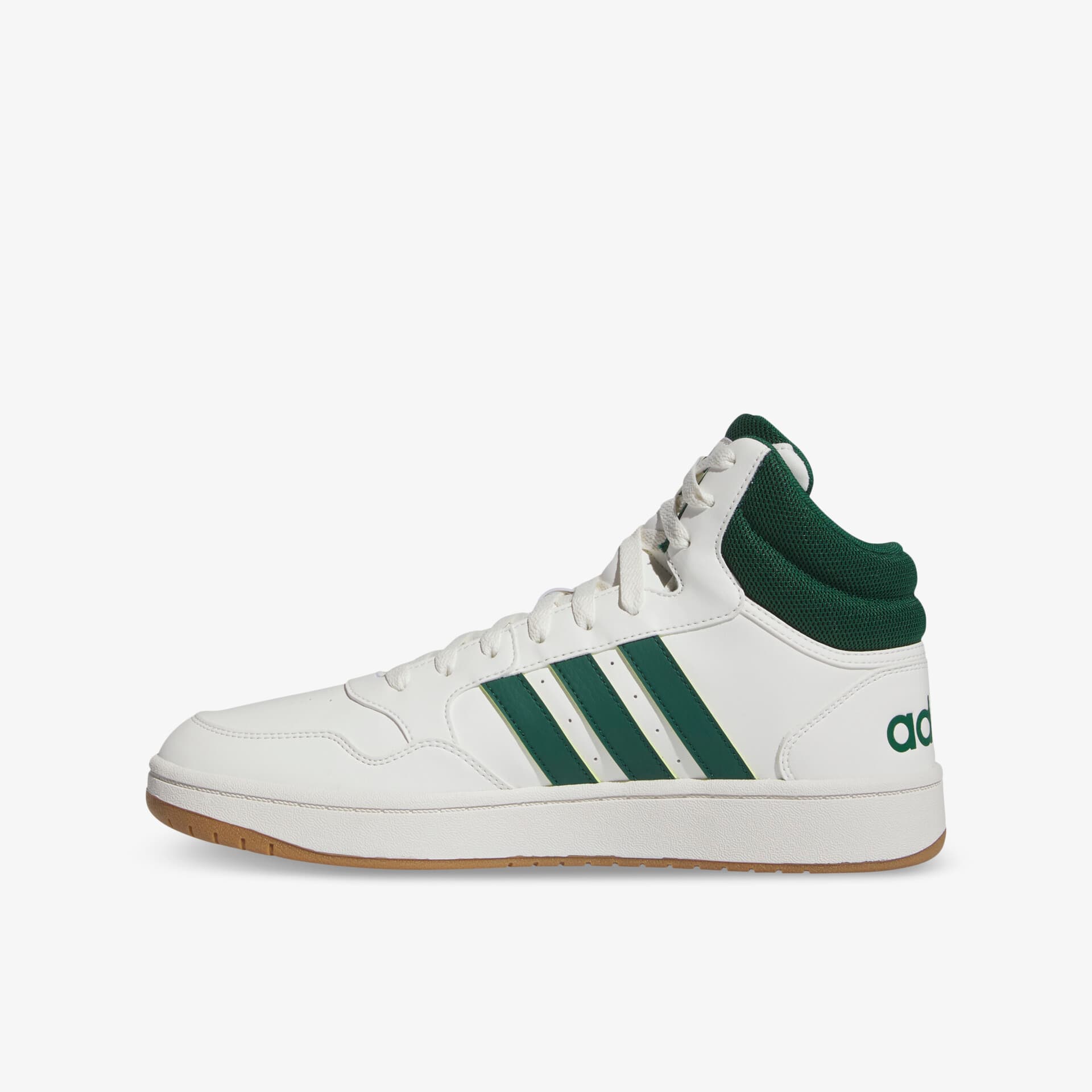 ​Adidas Hoops 3.0 Mid Herren Sneaker High