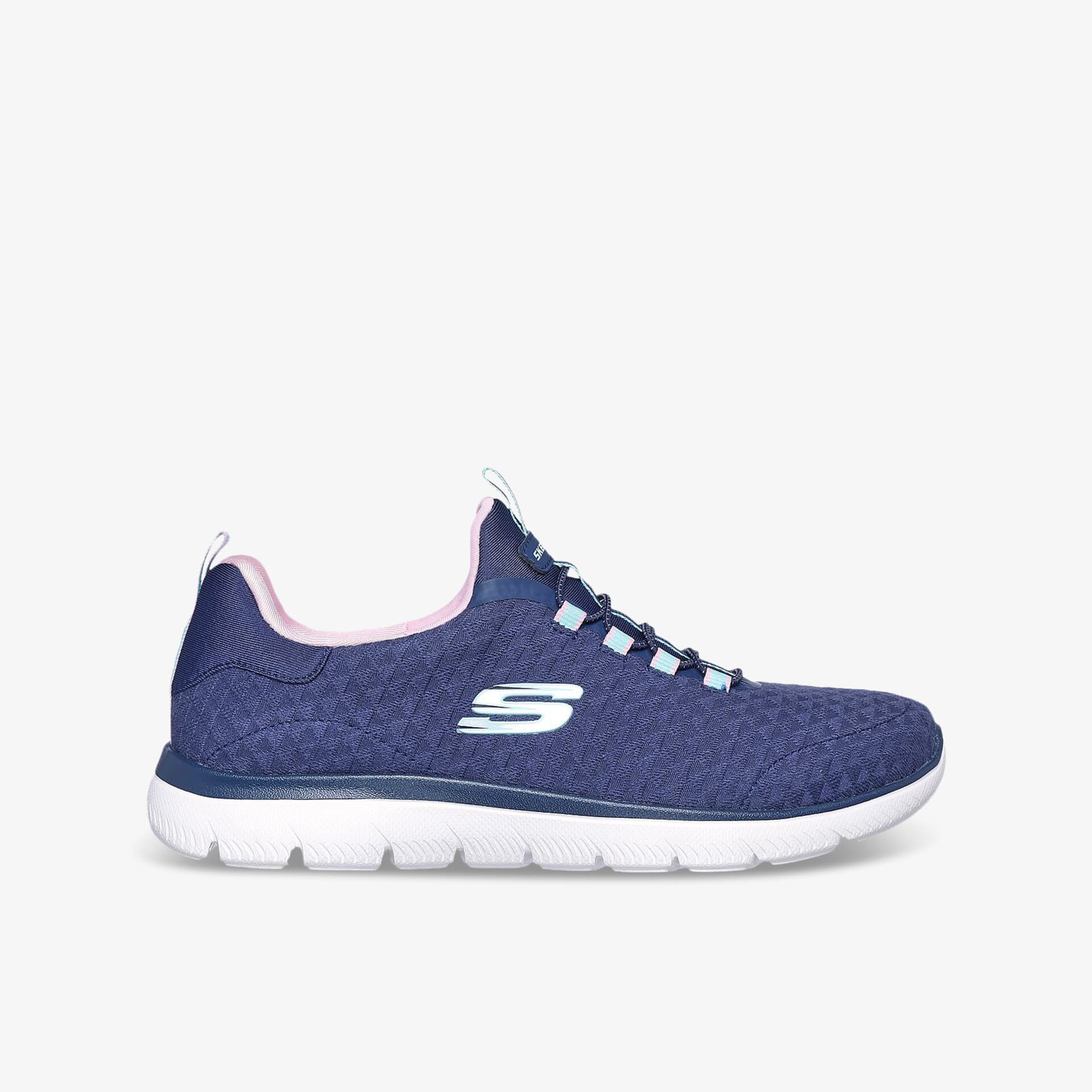 SKECHERS Damen Sneaker Low