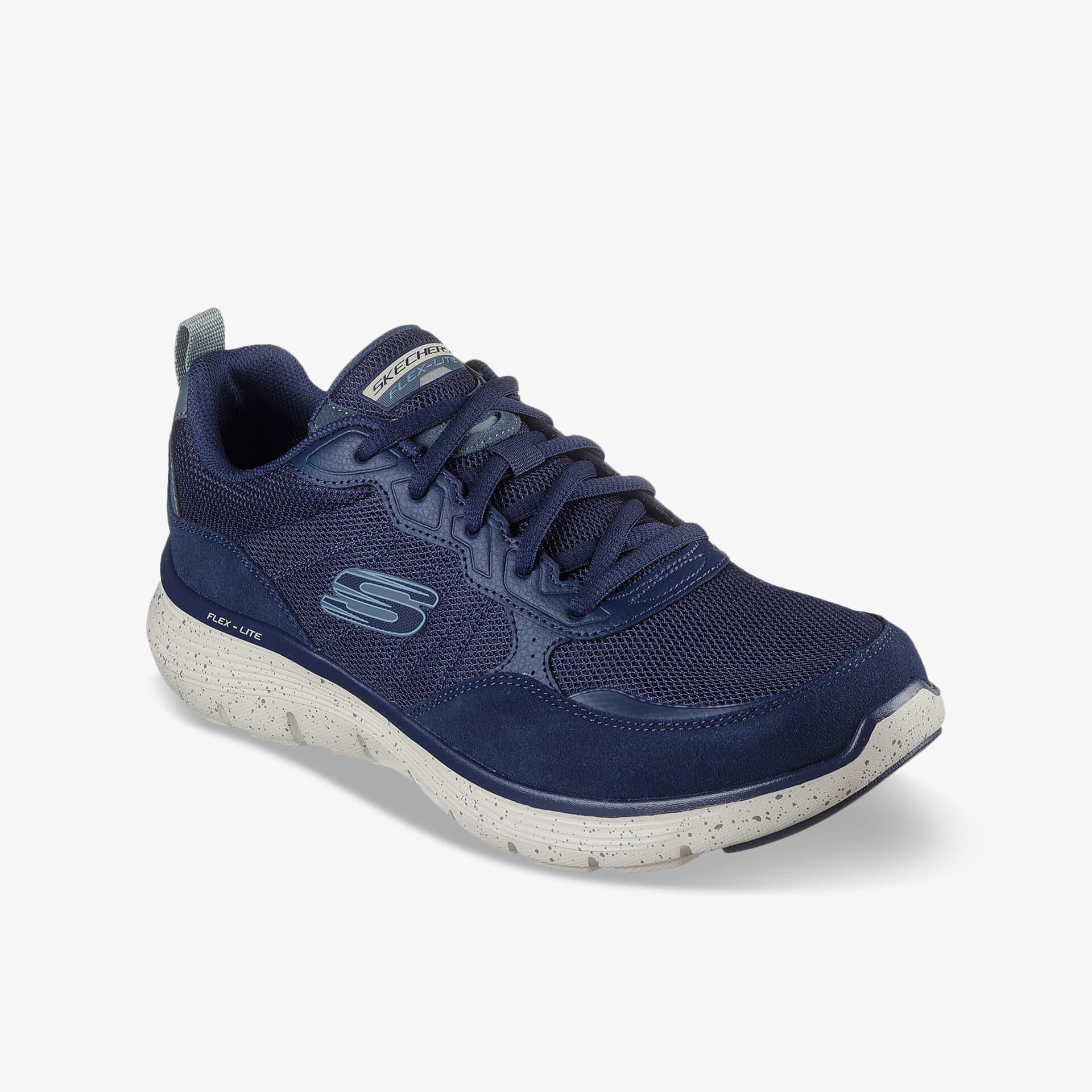 SKECHERS Herren Sneaker Low