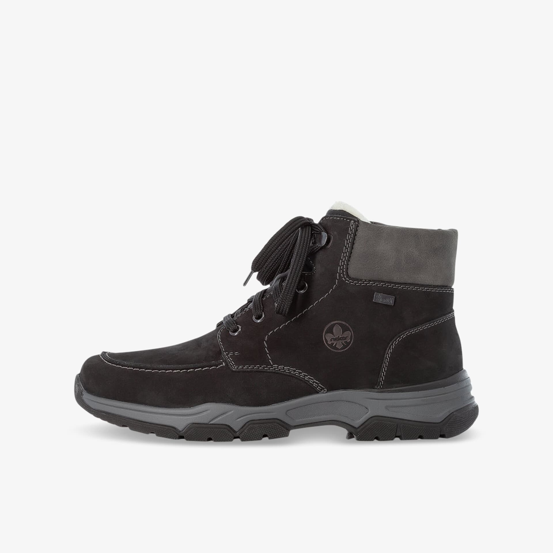 ​Rieker Herren Winterstiefel