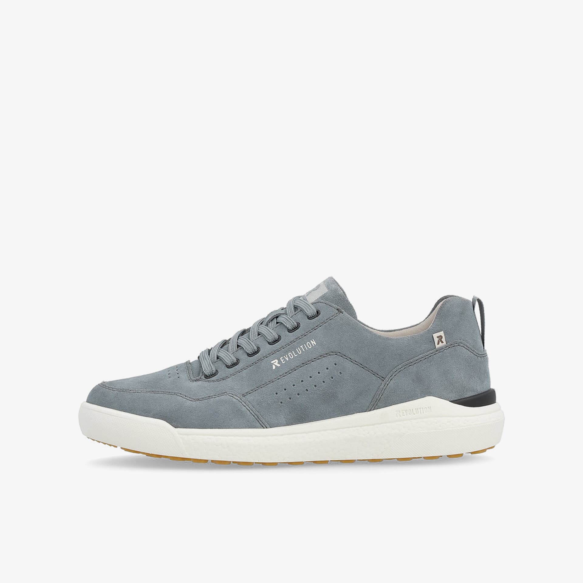 Rieker Evolution Herren Sneaker Low