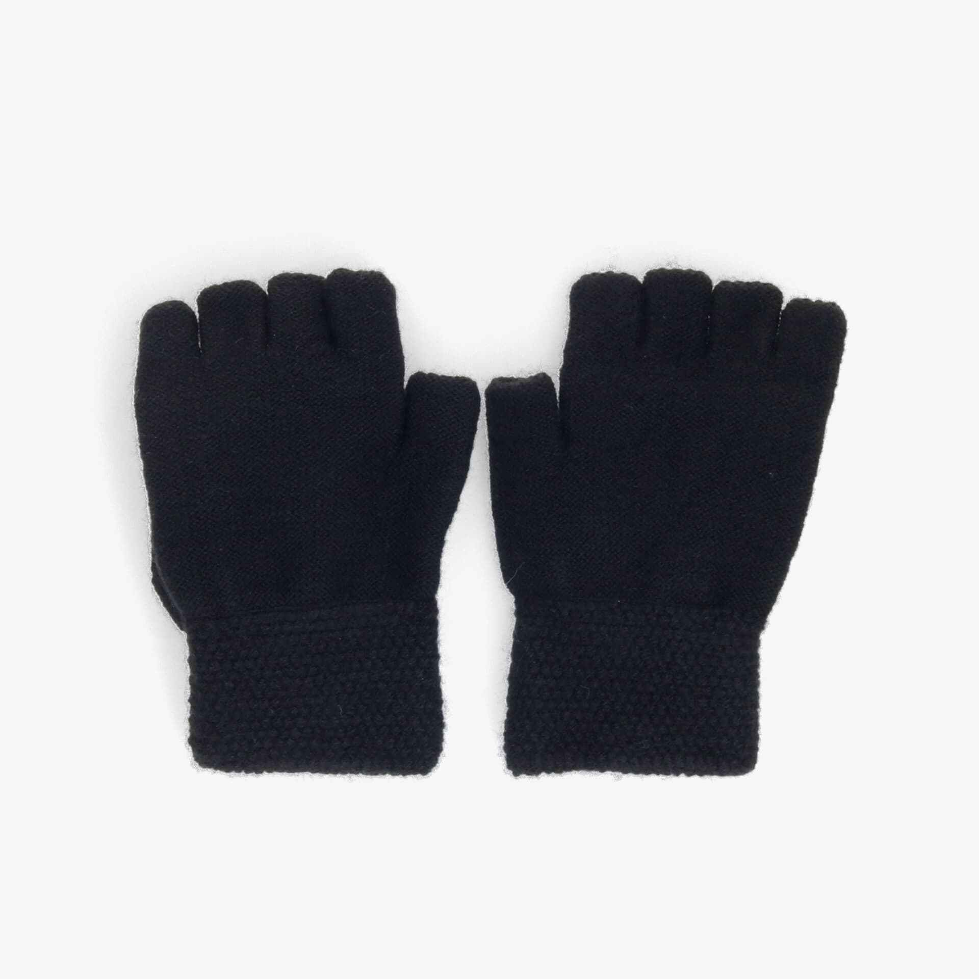 ​XSRY Fingerlose Handschuhe