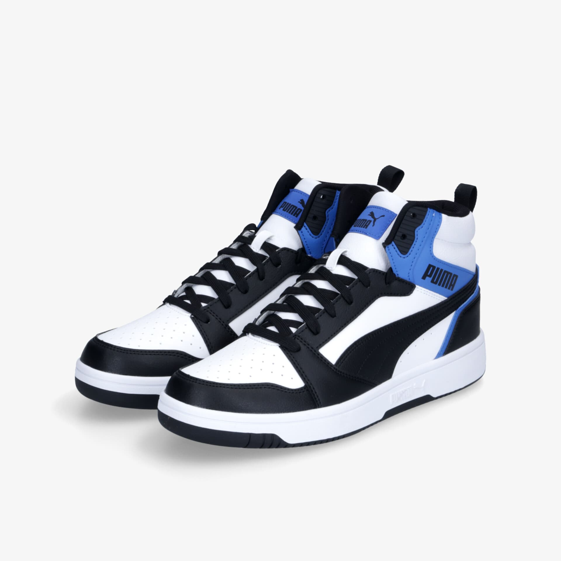 PUMA Rebound V6 Herren Sneaker High