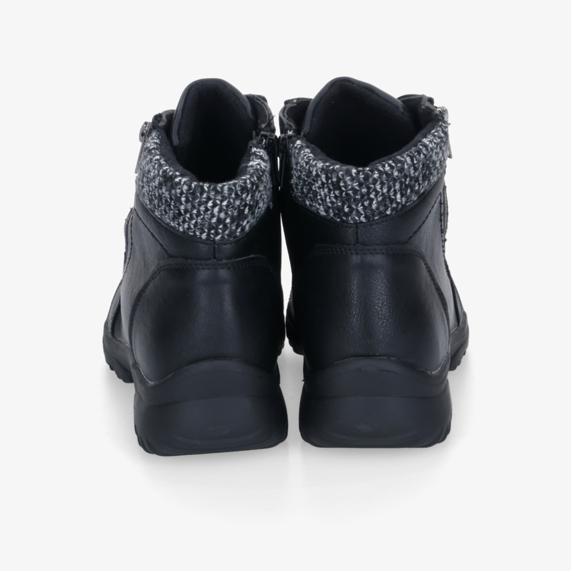 naturella Damen Winter Boots