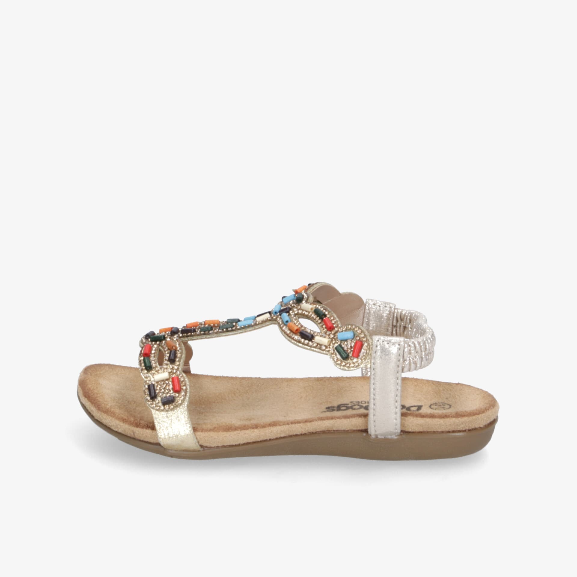 DooDogs Kinder Sandalen