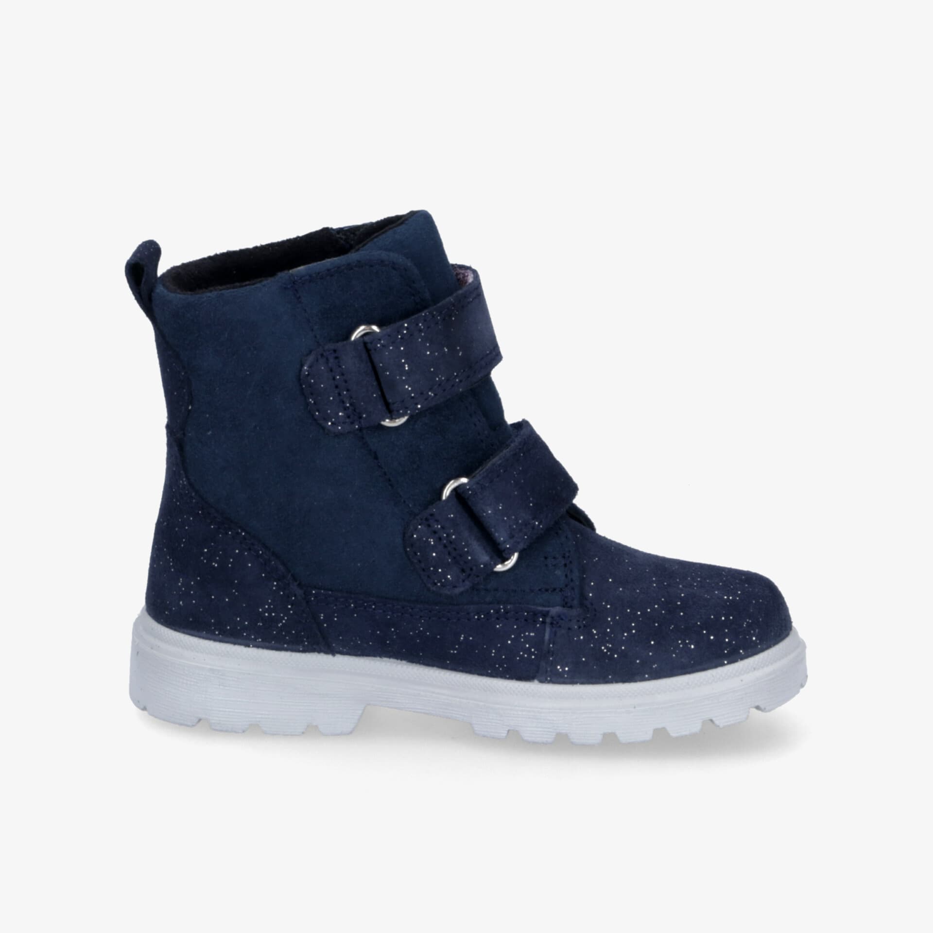 Superfit Spirit Kinder Klettstiefel