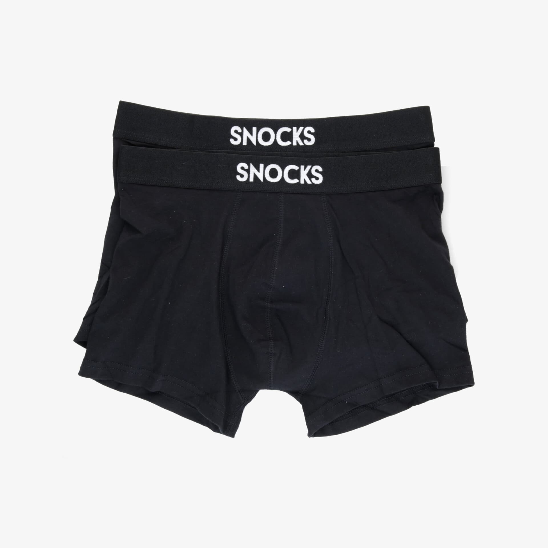 Snocks Herren Unterhosen