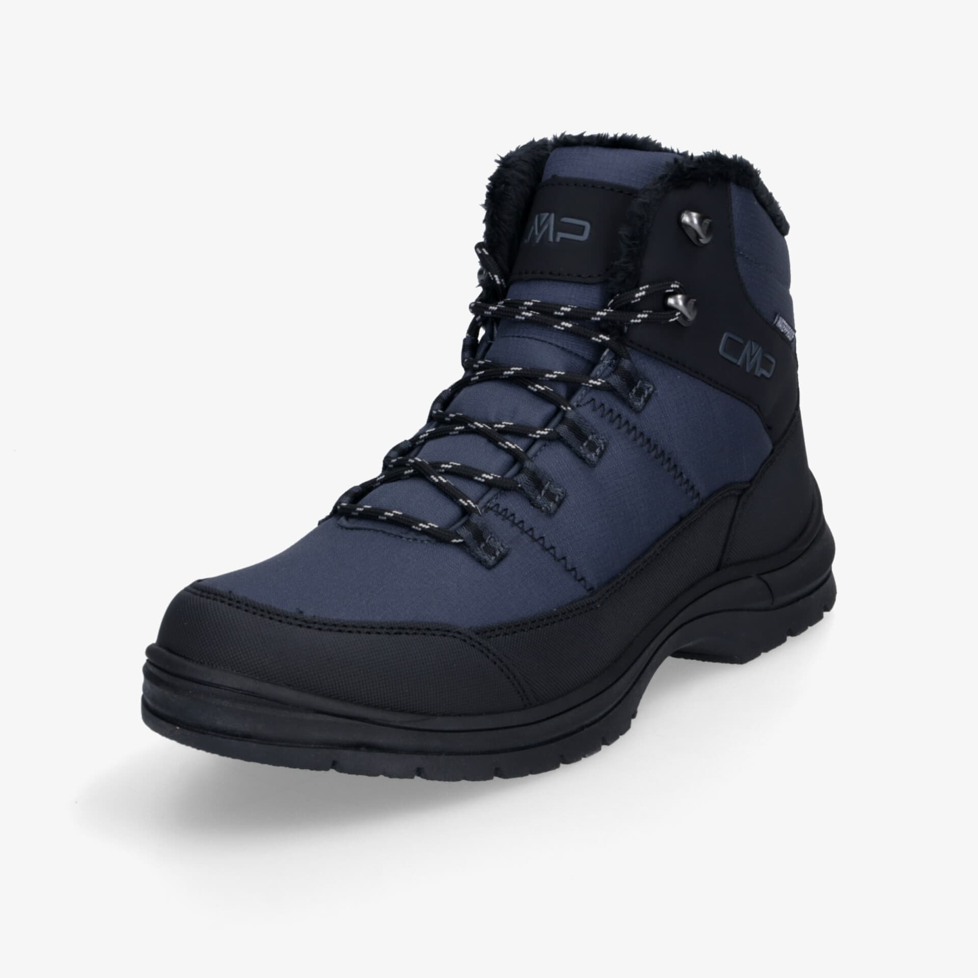 ​CMP Annuk WP Herren Trekking Boot