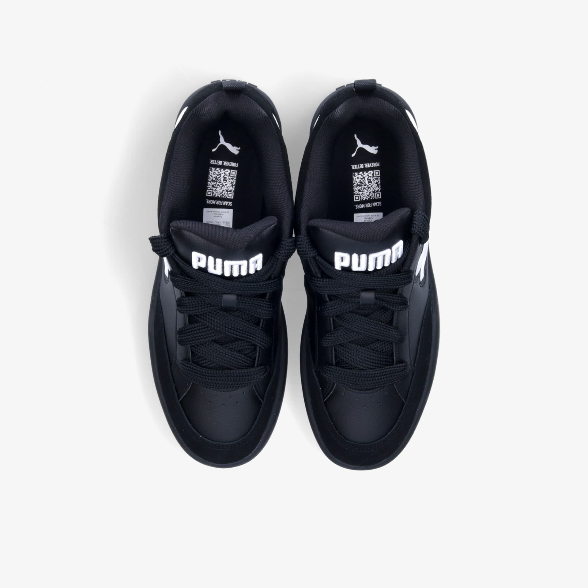 PUMA Park Lifestyle SD Herren Sneaker Low