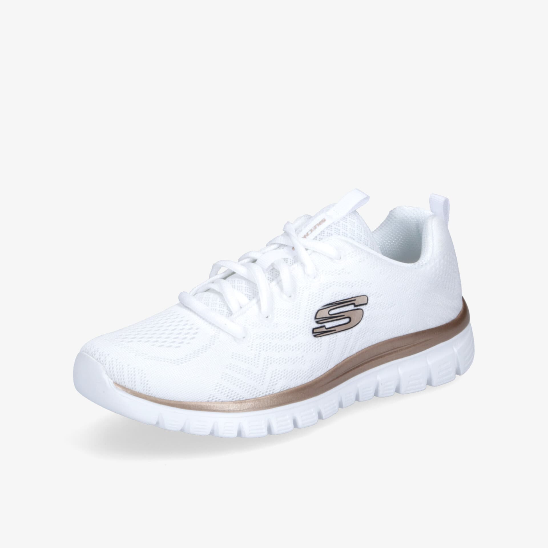 SKECHERS Damen Sneaker Low