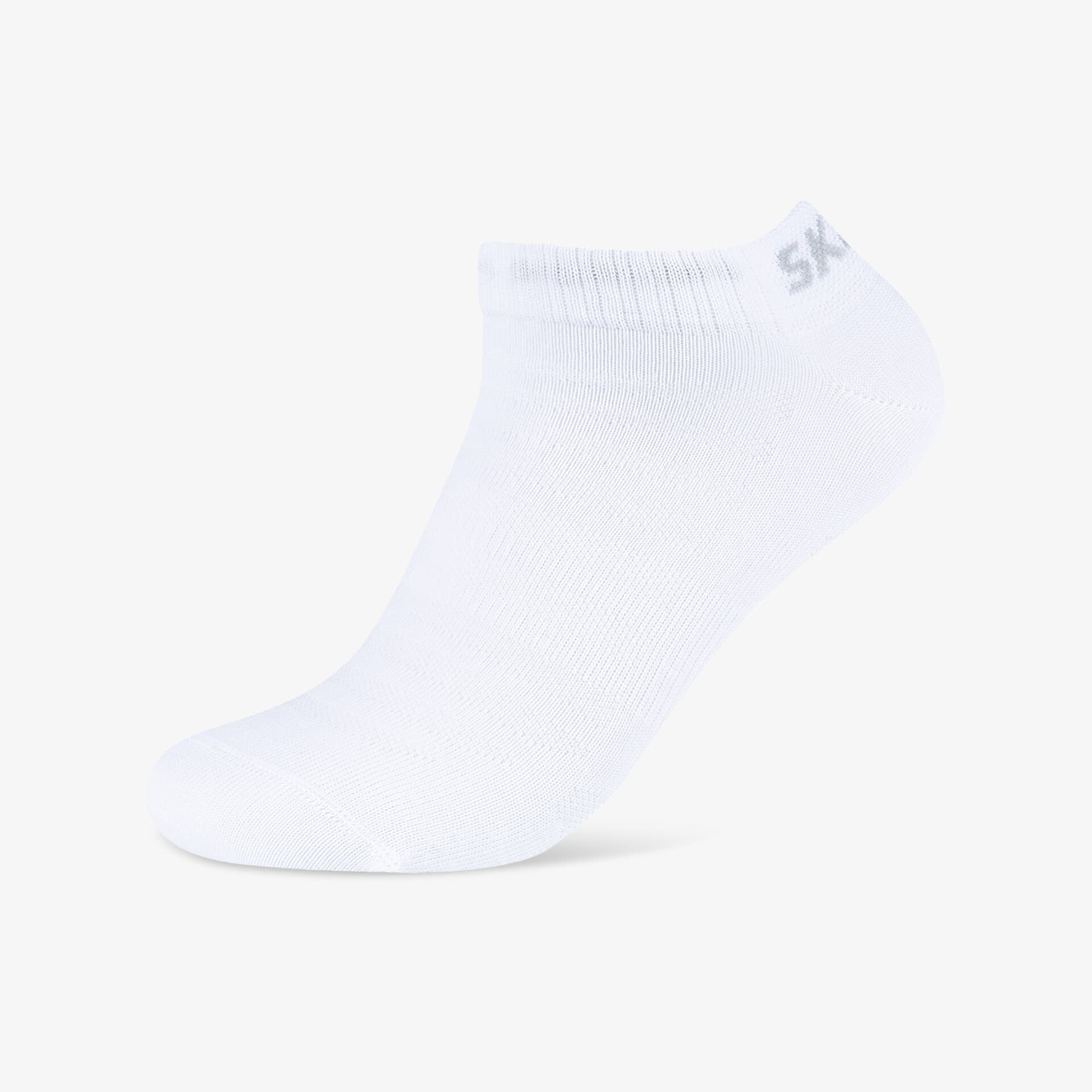 SKECHERS Unisex Sneakersocken