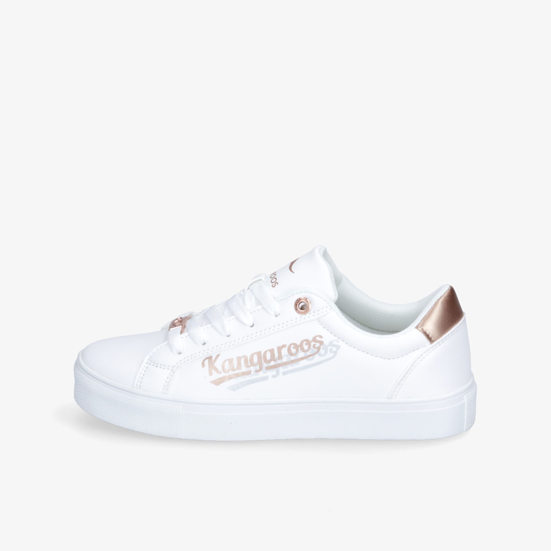 KangaROOS Damen Sneaker Low