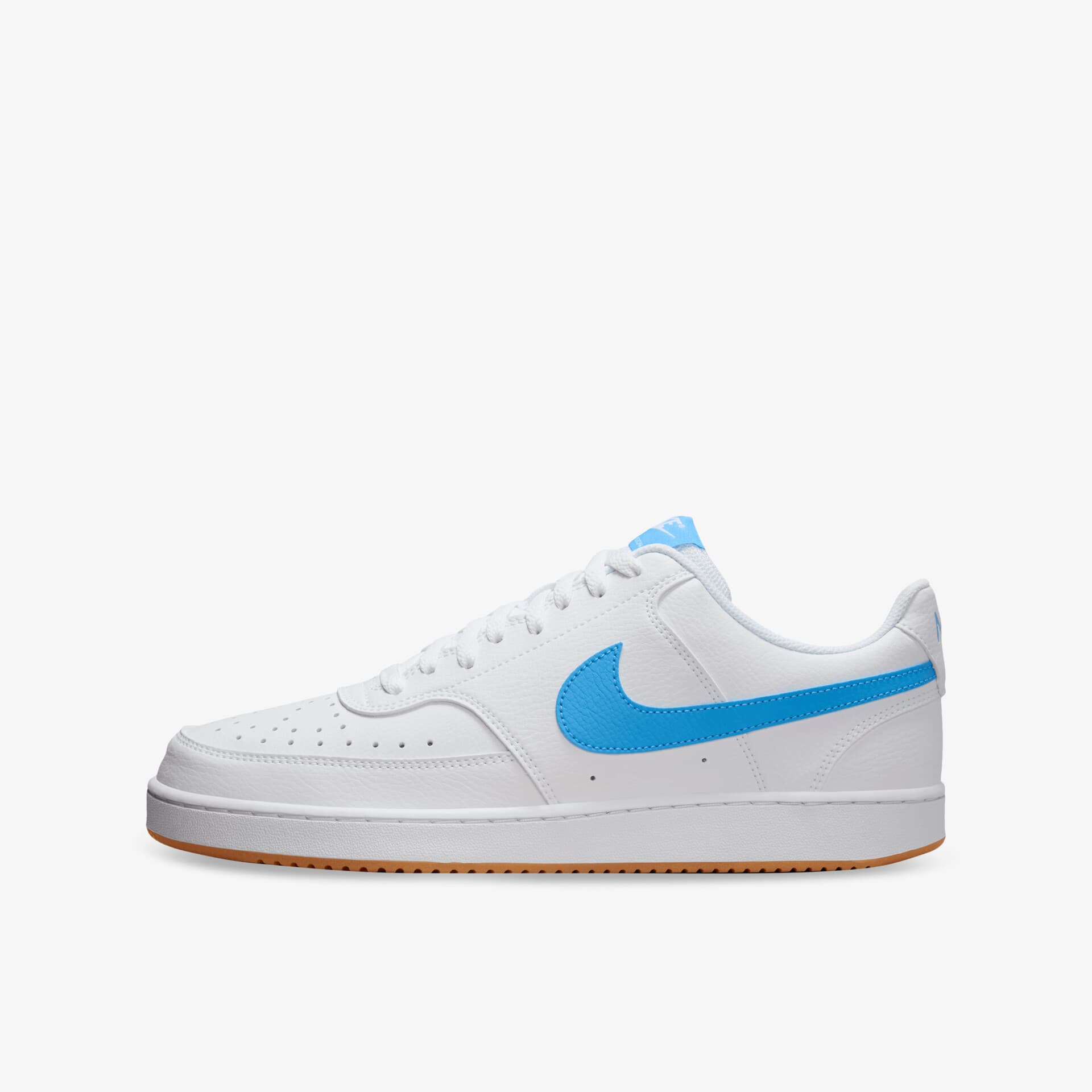 Nike COURT VISION LO NN Herren Sneaker Low