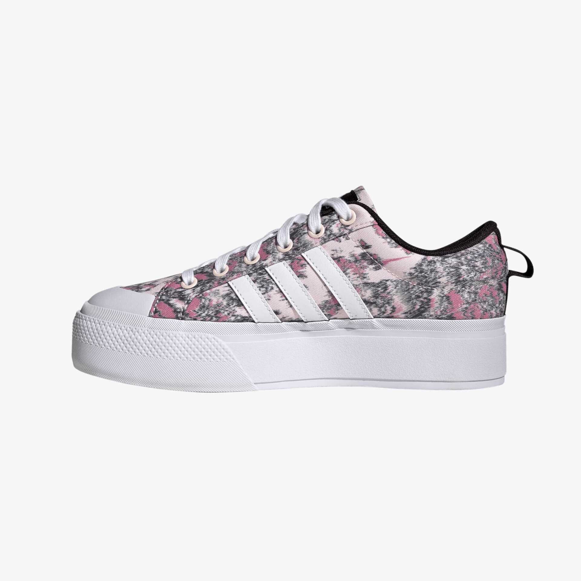 ​Adidas Bravada 2.0 Damen Plateau Sneaker