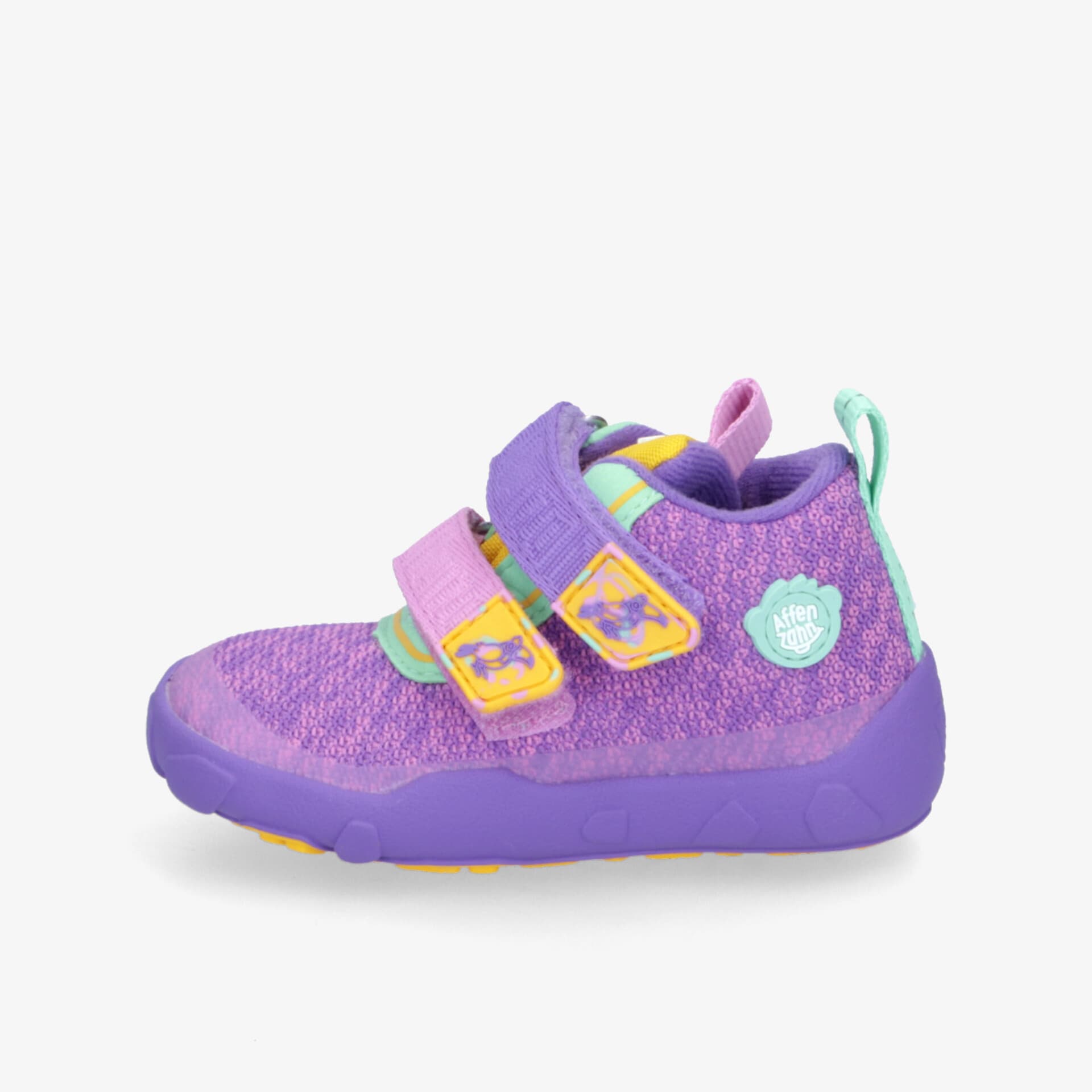 Affenzahn Kinder Halbschuhe