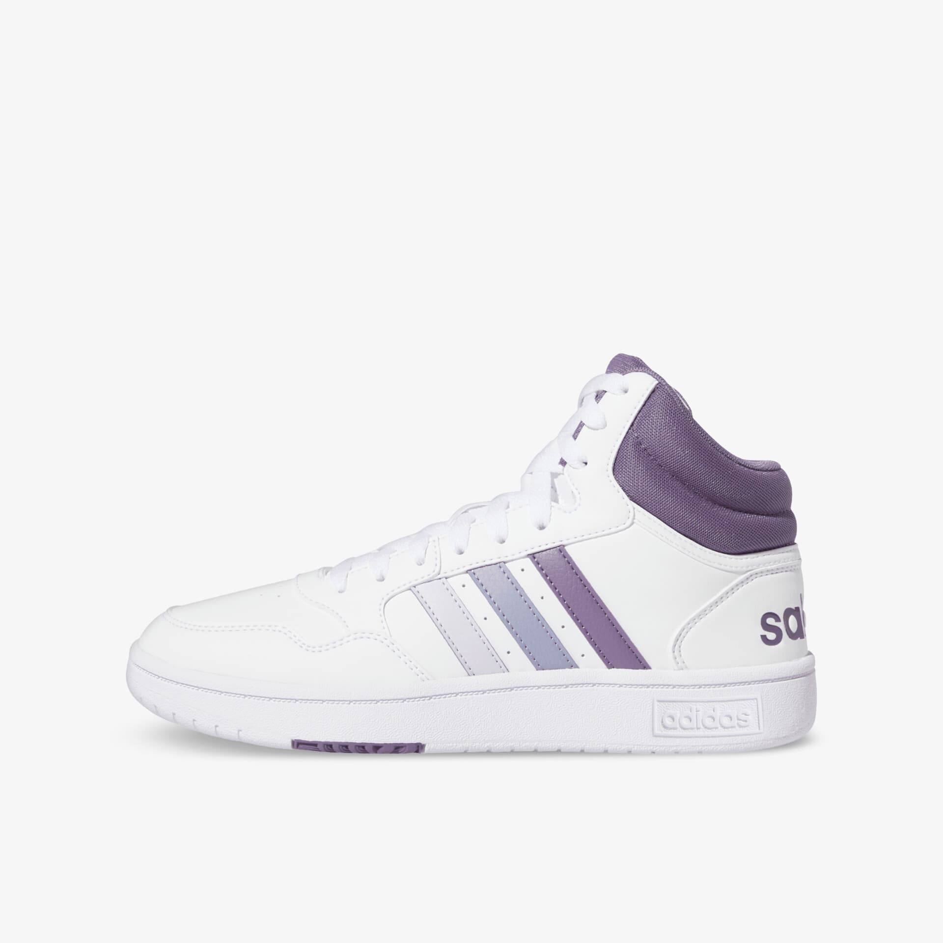 ​Adidas Hoops 3.0 Damen Sneaker High