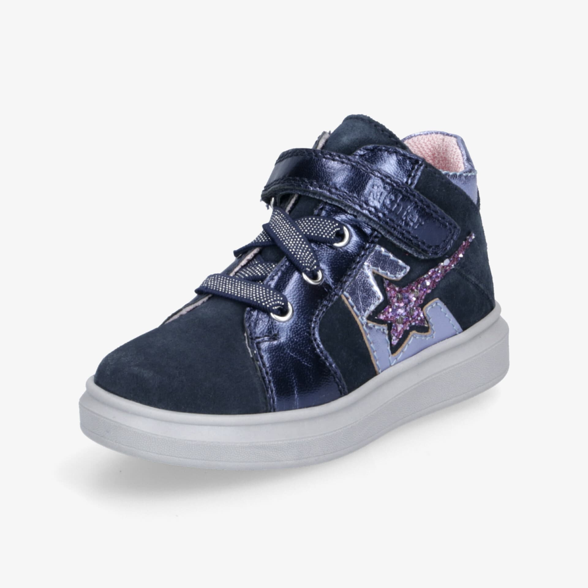 Richter Kinder Sneaker High