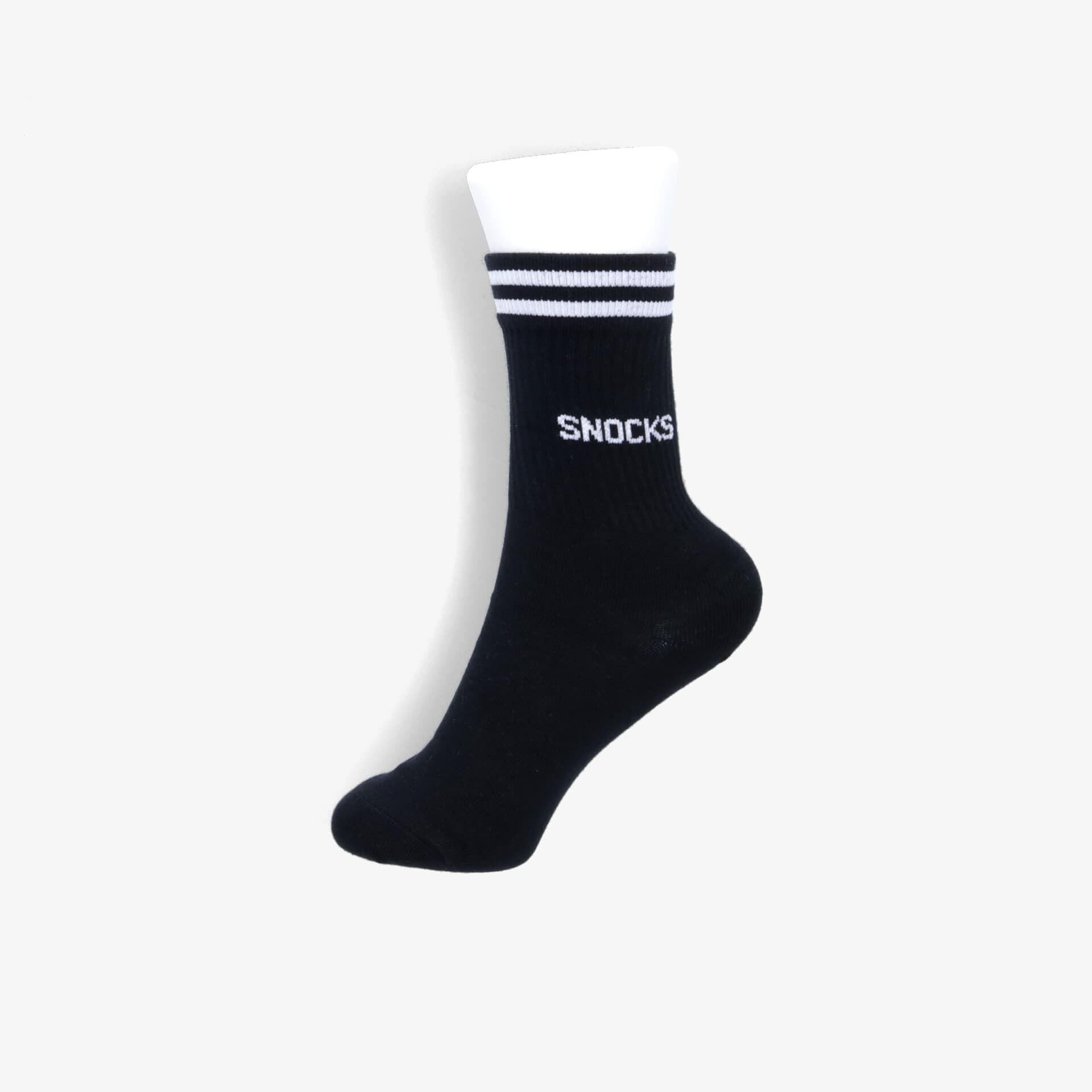 Snocks Retro Unisex Sportsocken